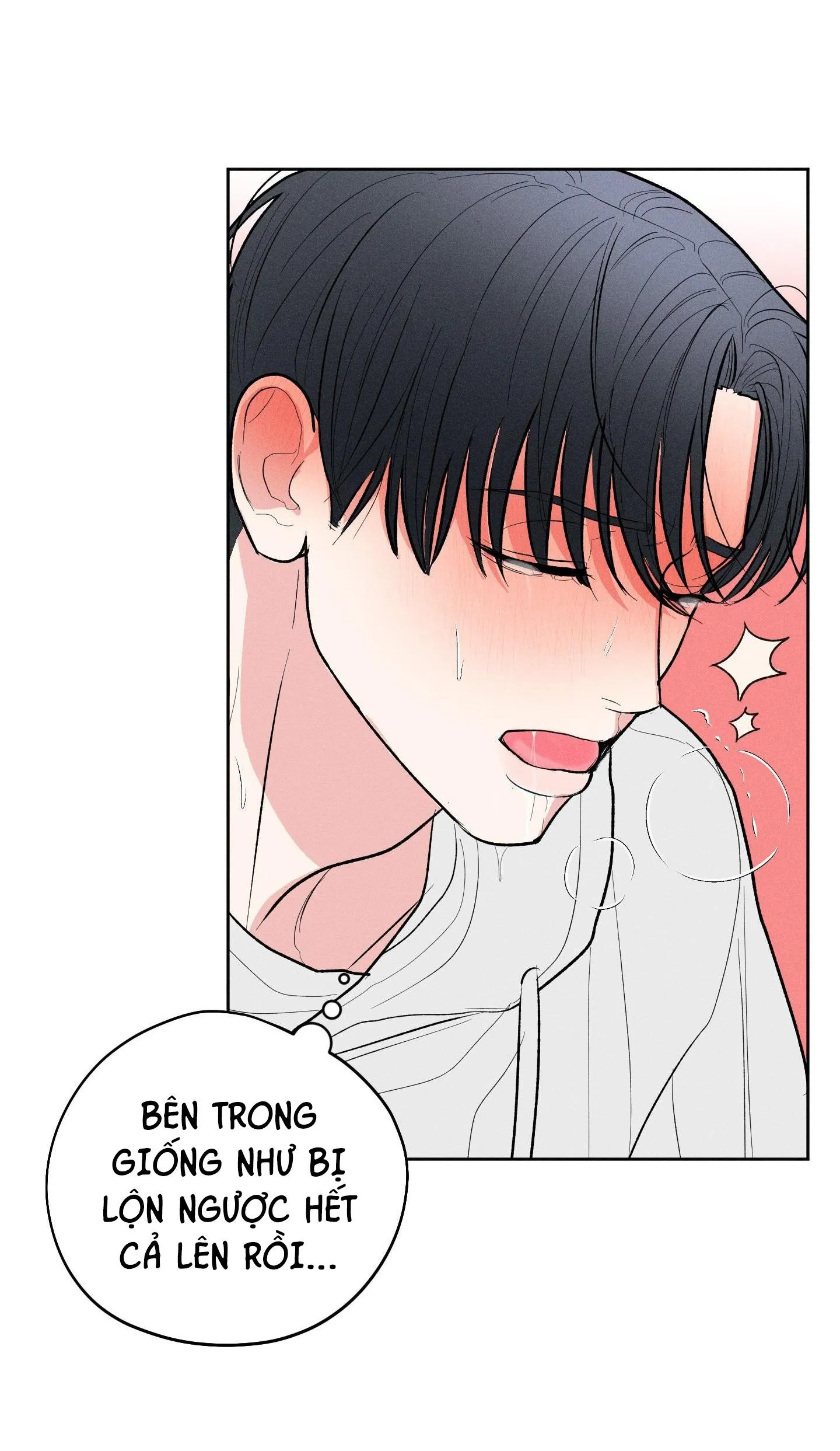 (DROP) MÓN QUÀ DÀNH CHO KẺ NGẠO MẠN Chapter 28 Trang 28