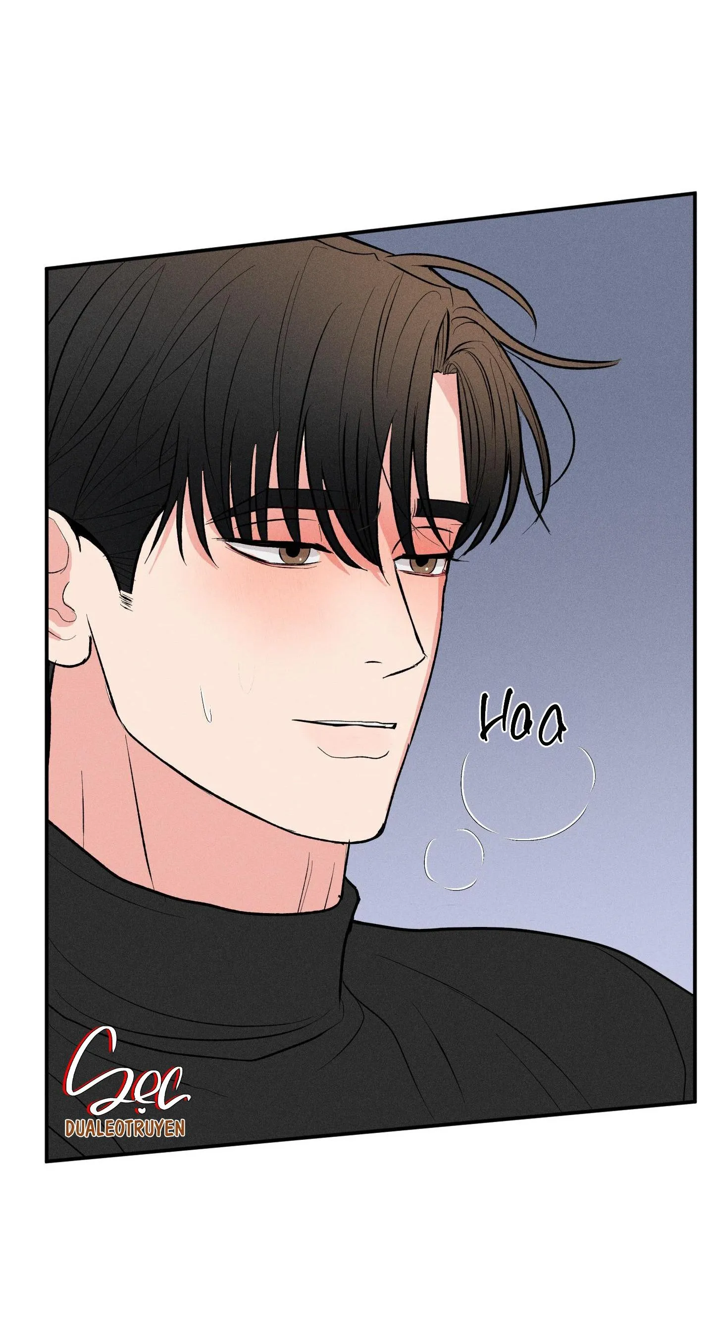 (DROP) MÓN QUÀ DÀNH CHO KẺ NGẠO MẠN Chapter 28 Trang 31