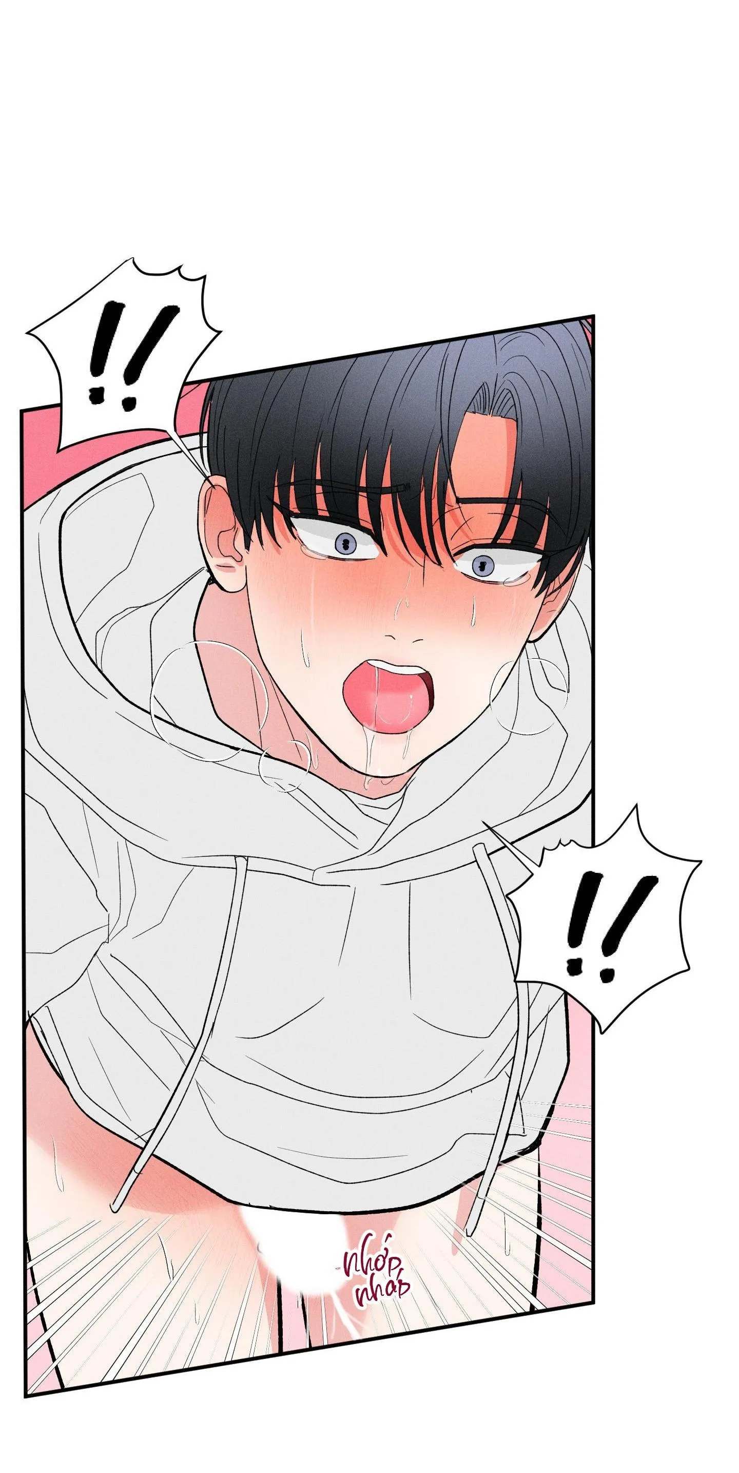 (DROP) MÓN QUÀ DÀNH CHO KẺ NGẠO MẠN Chapter 28 Trang 34