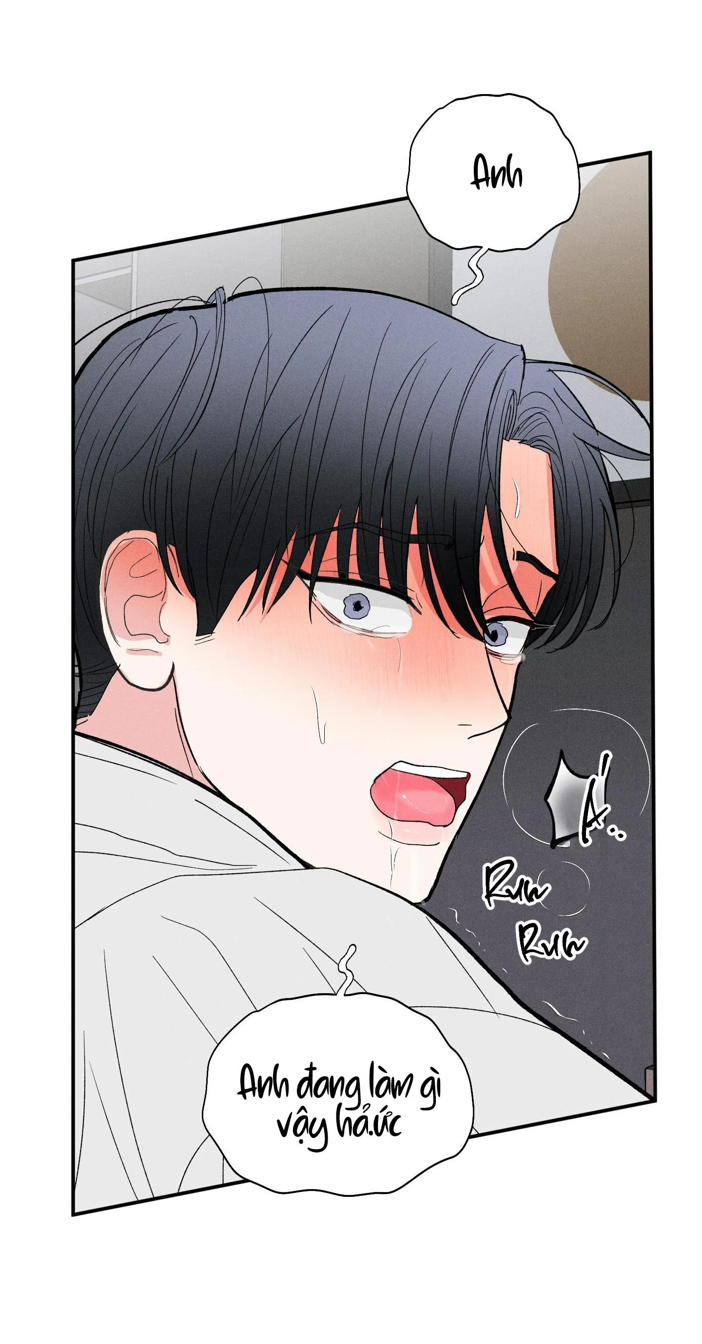 (DROP) MÓN QUÀ DÀNH CHO KẺ NGẠO MẠN Chapter 28 Trang 36