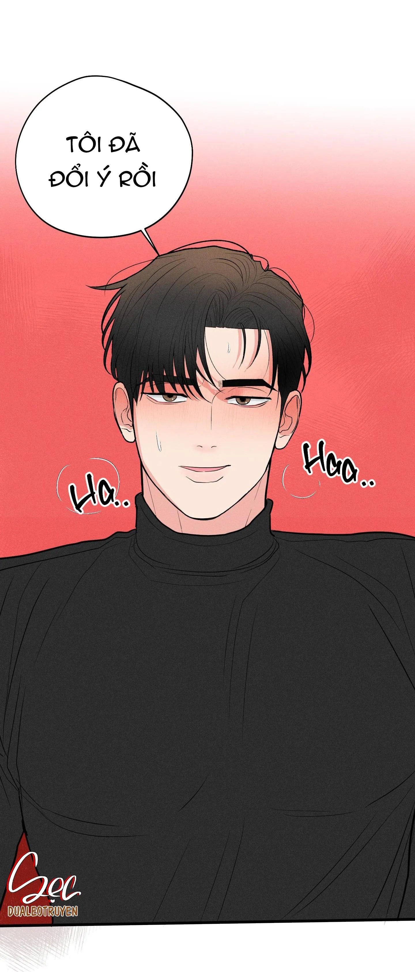 (DROP) MÓN QUÀ DÀNH CHO KẺ NGẠO MẠN Chapter 28 Trang 37