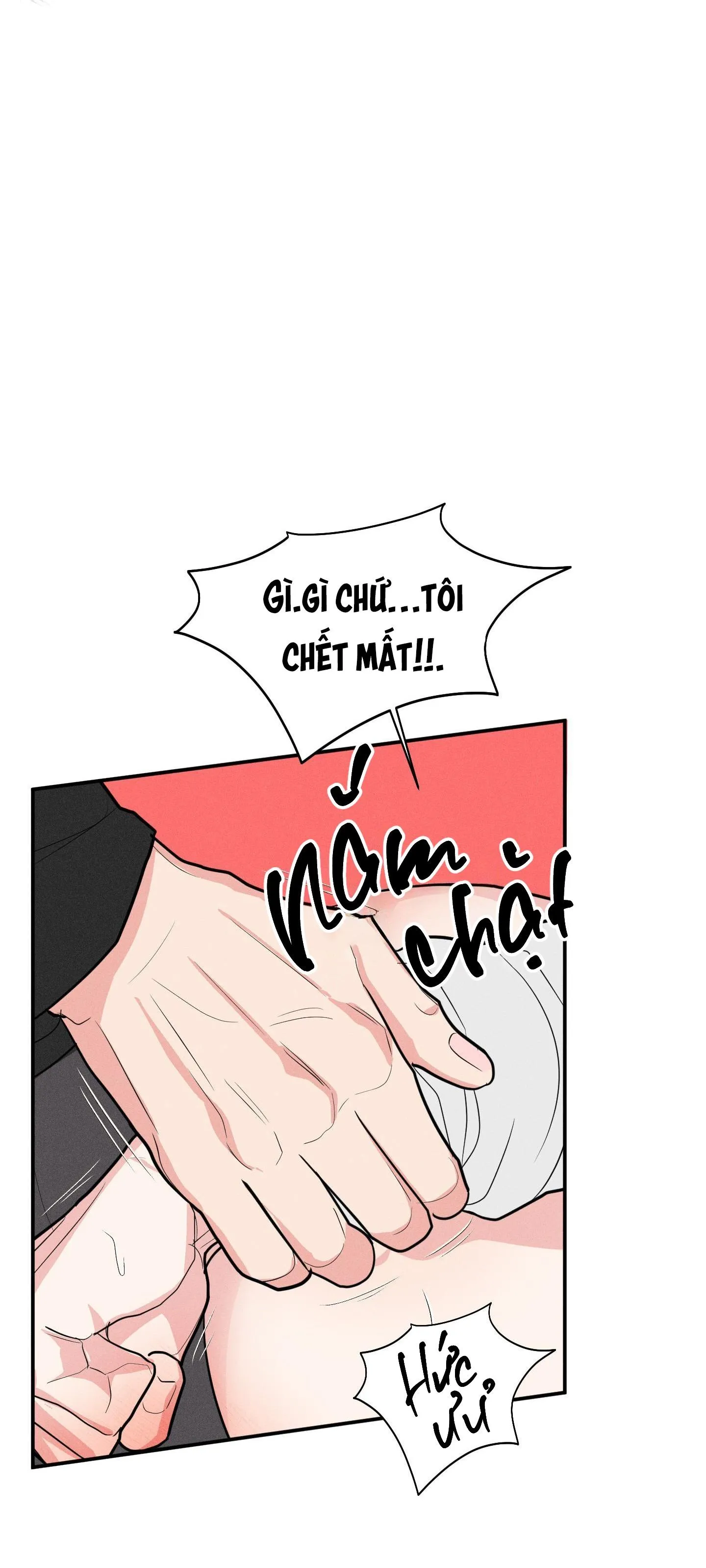 (DROP) MÓN QUÀ DÀNH CHO KẺ NGẠO MẠN Chapter 28 Trang 38