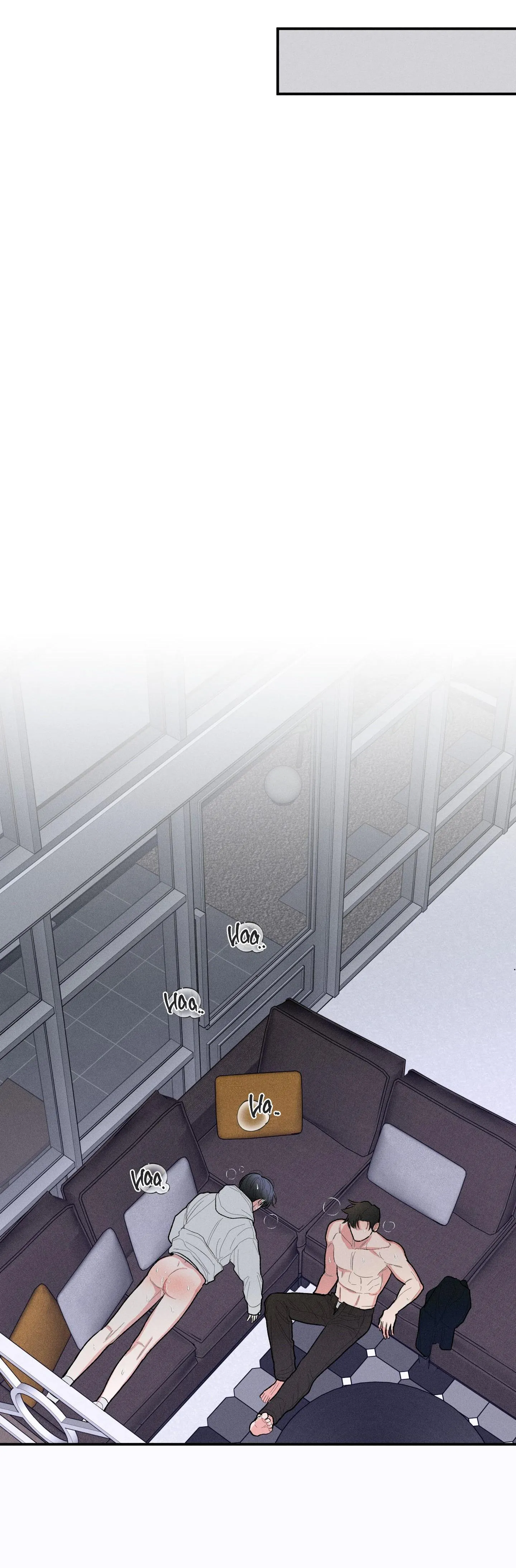 (DROP) MÓN QUÀ DÀNH CHO KẺ NGẠO MẠN Chapter 28 Trang 41