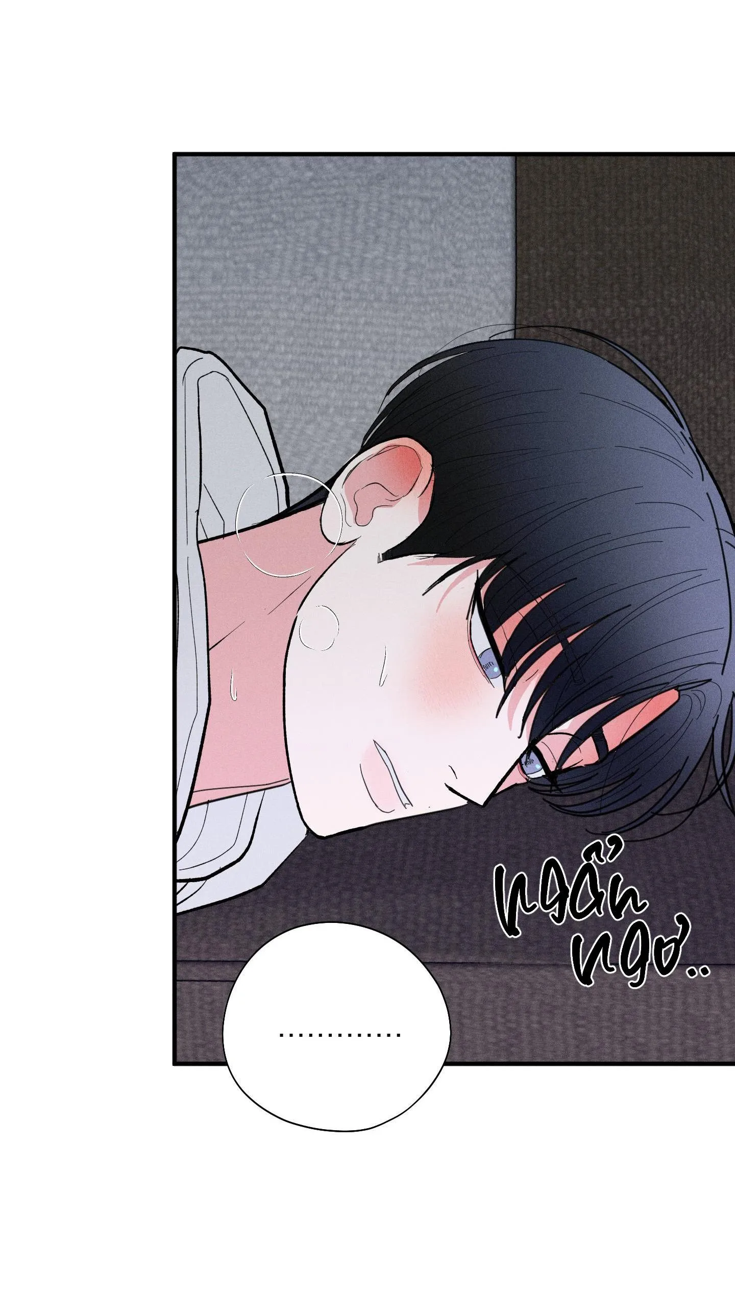 (DROP) MÓN QUÀ DÀNH CHO KẺ NGẠO MẠN Chapter 28 Trang 43