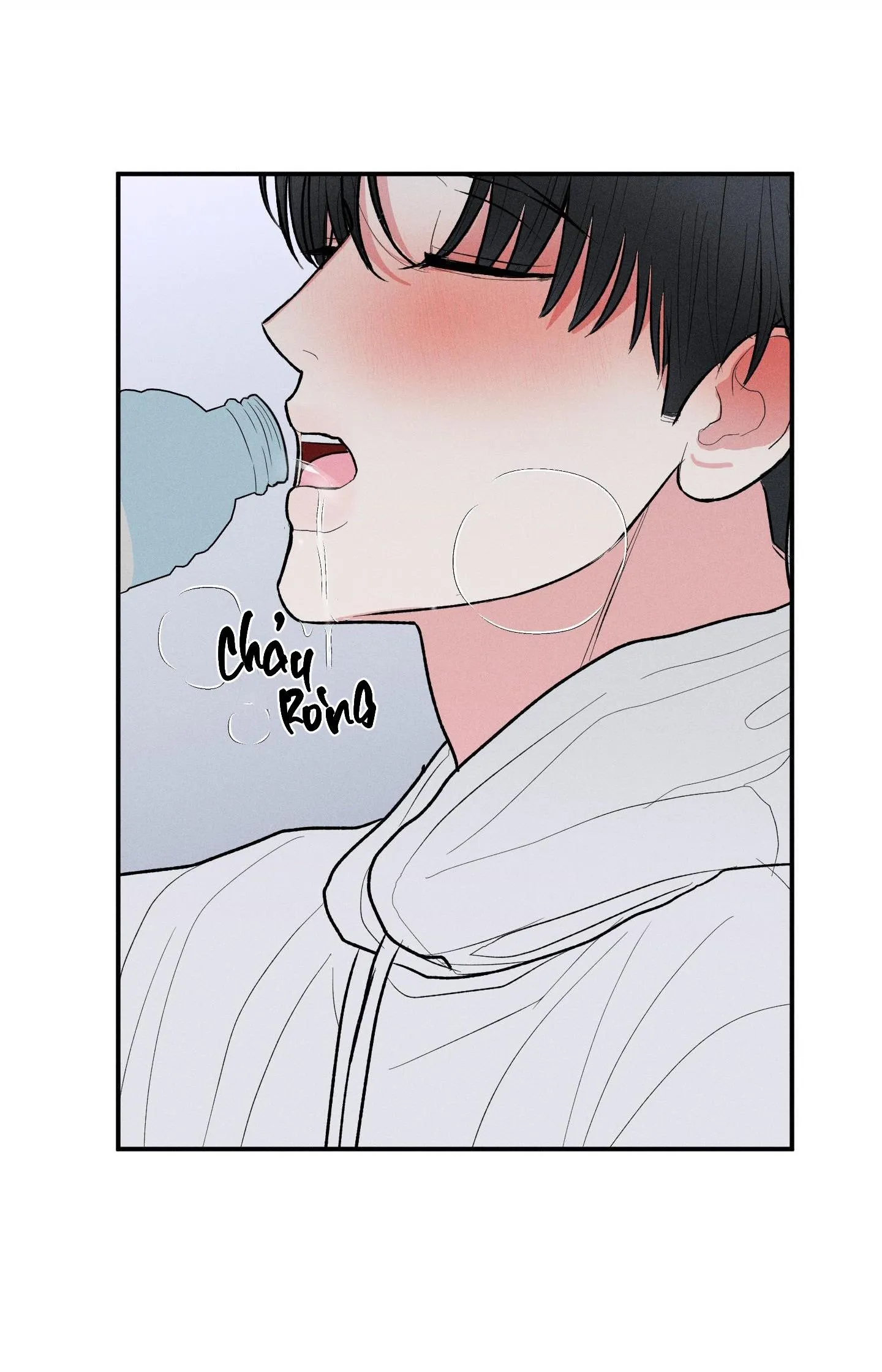 (DROP) MÓN QUÀ DÀNH CHO KẺ NGẠO MẠN Chapter 28 Trang 47