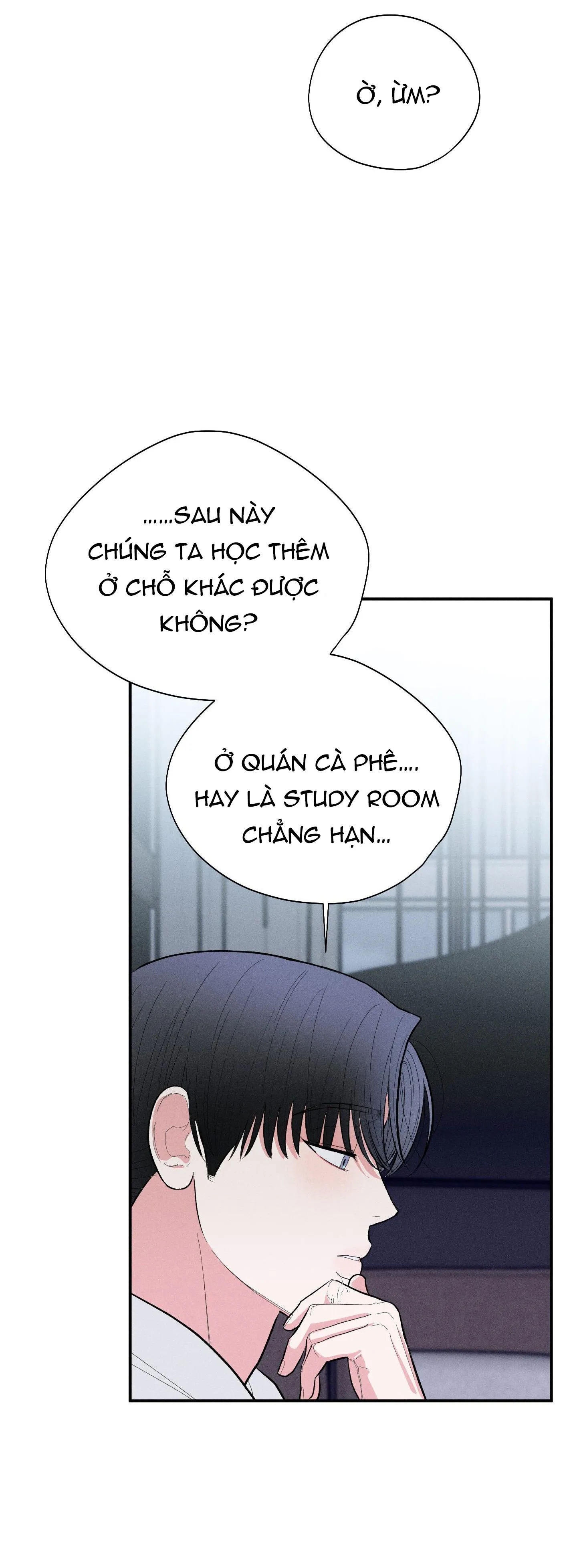 (DROP) MÓN QUÀ DÀNH CHO KẺ NGẠO MẠN Chapter 28 Trang 50