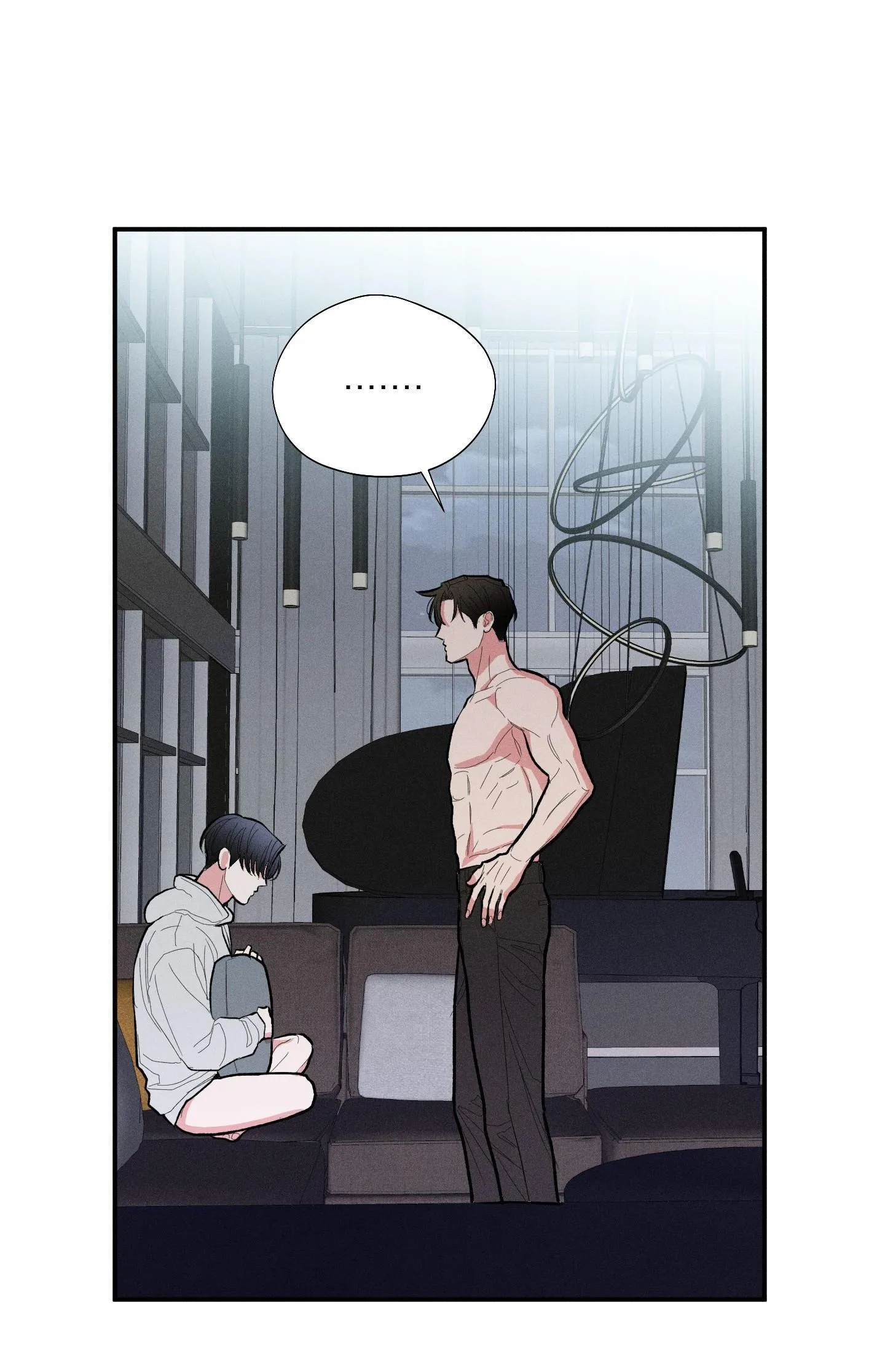 (DROP) MÓN QUÀ DÀNH CHO KẺ NGẠO MẠN Chapter 28 Trang 54