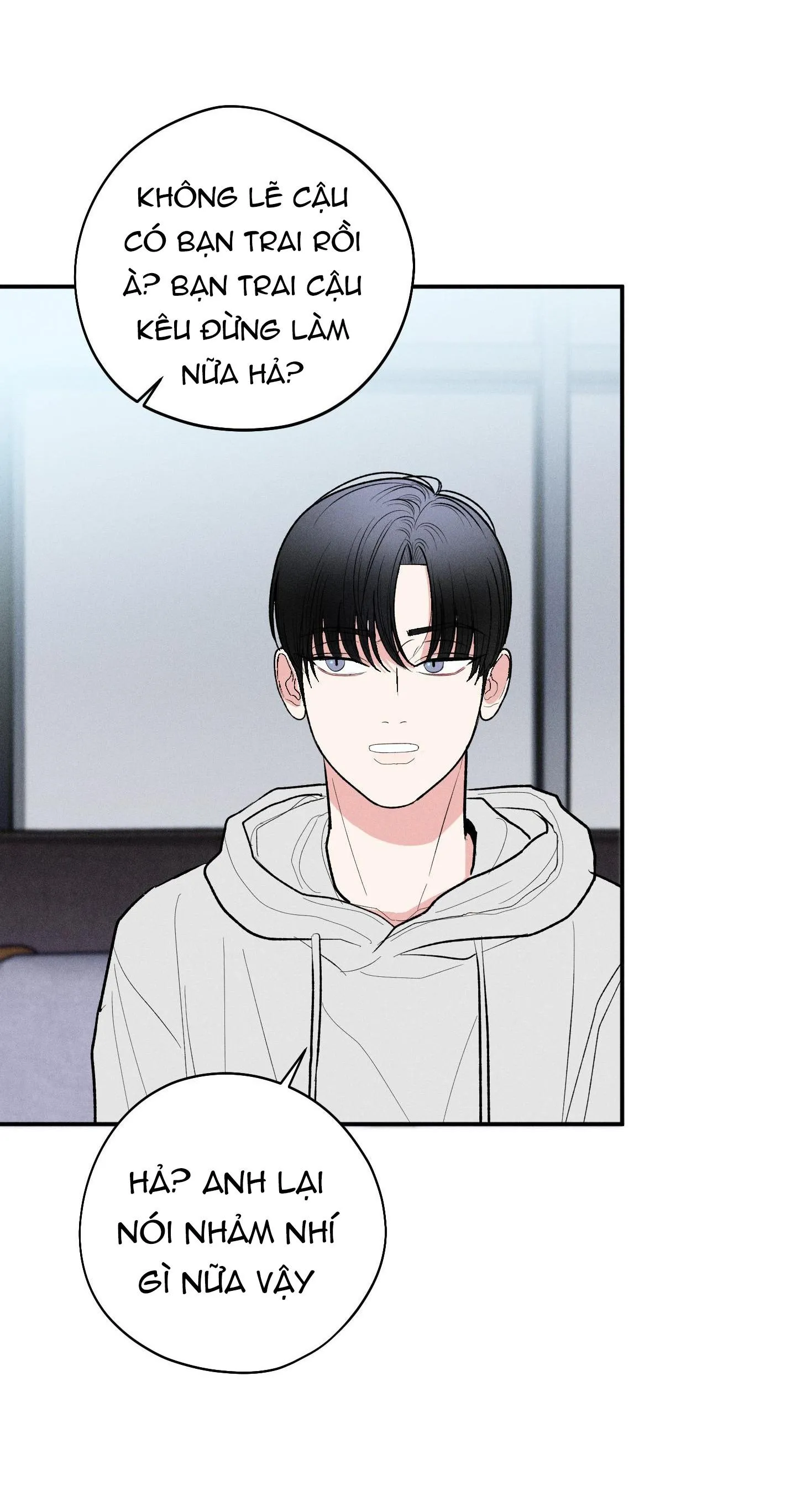 (DROP) MÓN QUÀ DÀNH CHO KẺ NGẠO MẠN Chapter 28 Trang 57