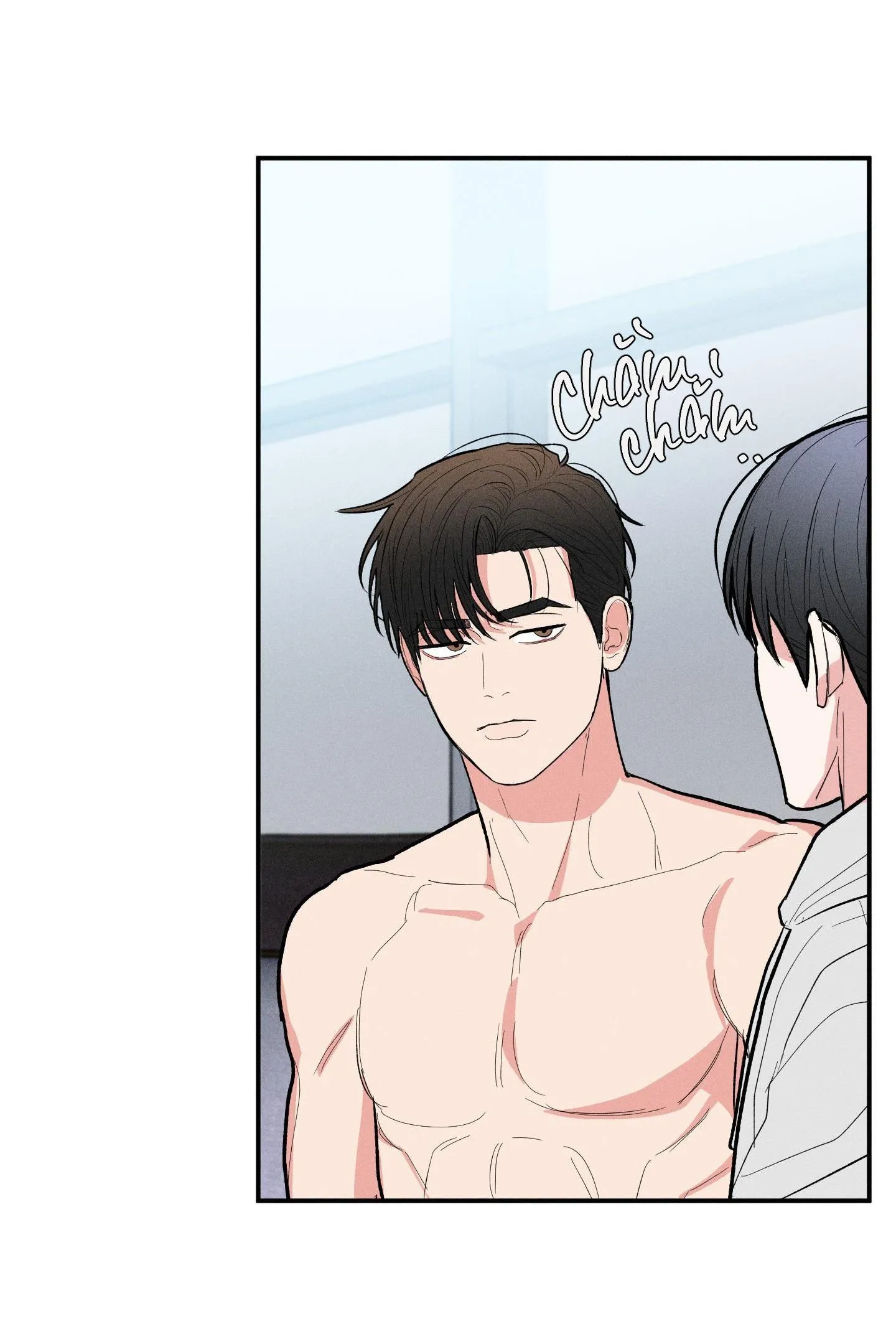 (DROP) MÓN QUÀ DÀNH CHO KẺ NGẠO MẠN Chapter 28 Trang 58