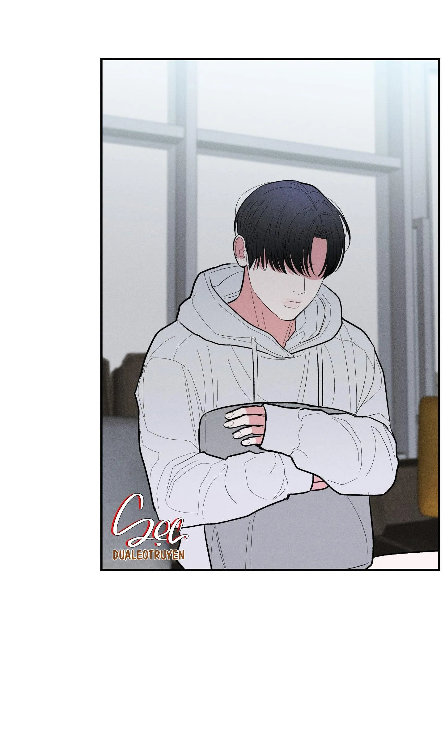 (DROP) MÓN QUÀ DÀNH CHO KẺ NGẠO MẠN Chapter 28 Trang 62