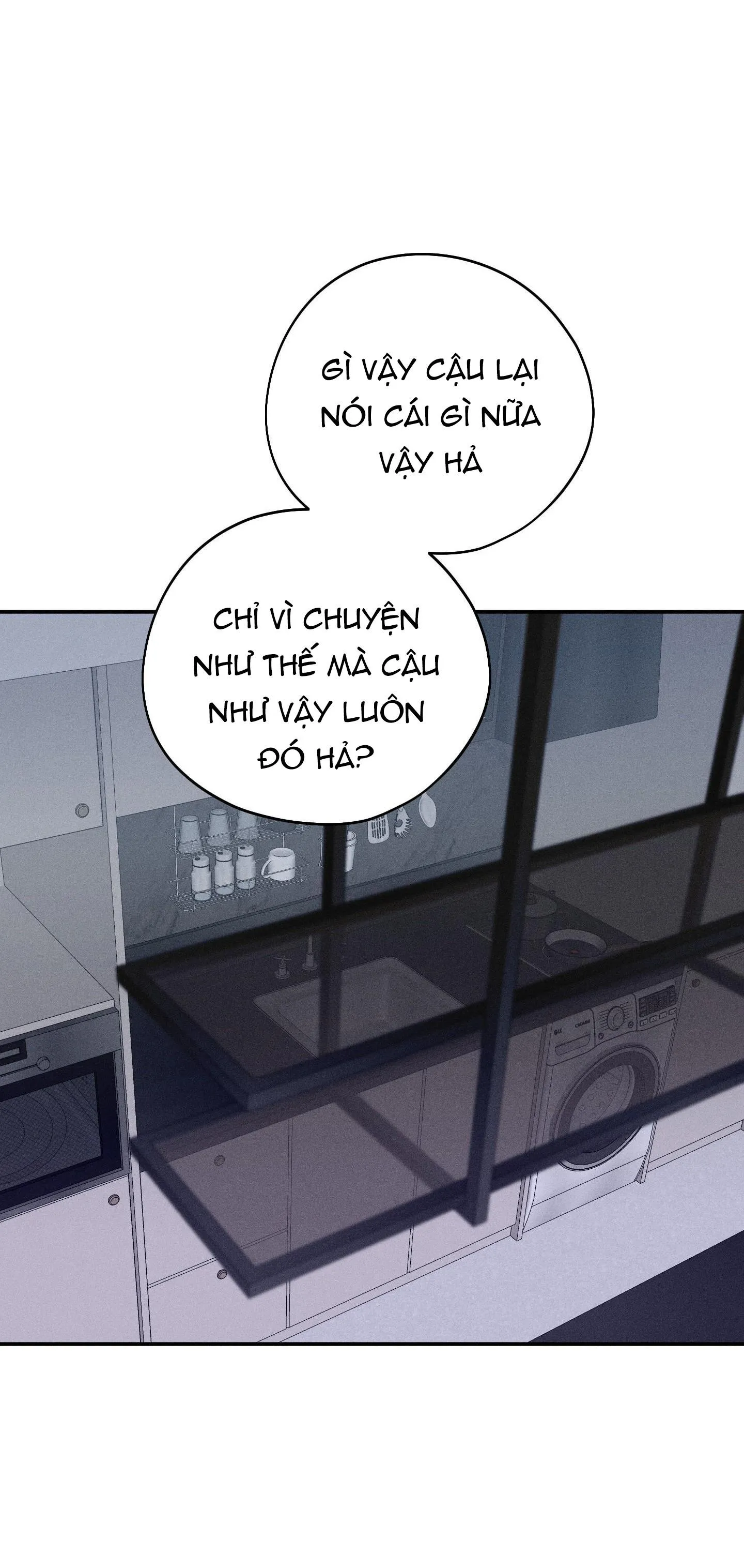 (DROP) MÓN QUÀ DÀNH CHO KẺ NGẠO MẠN Chapter 28 Trang 68