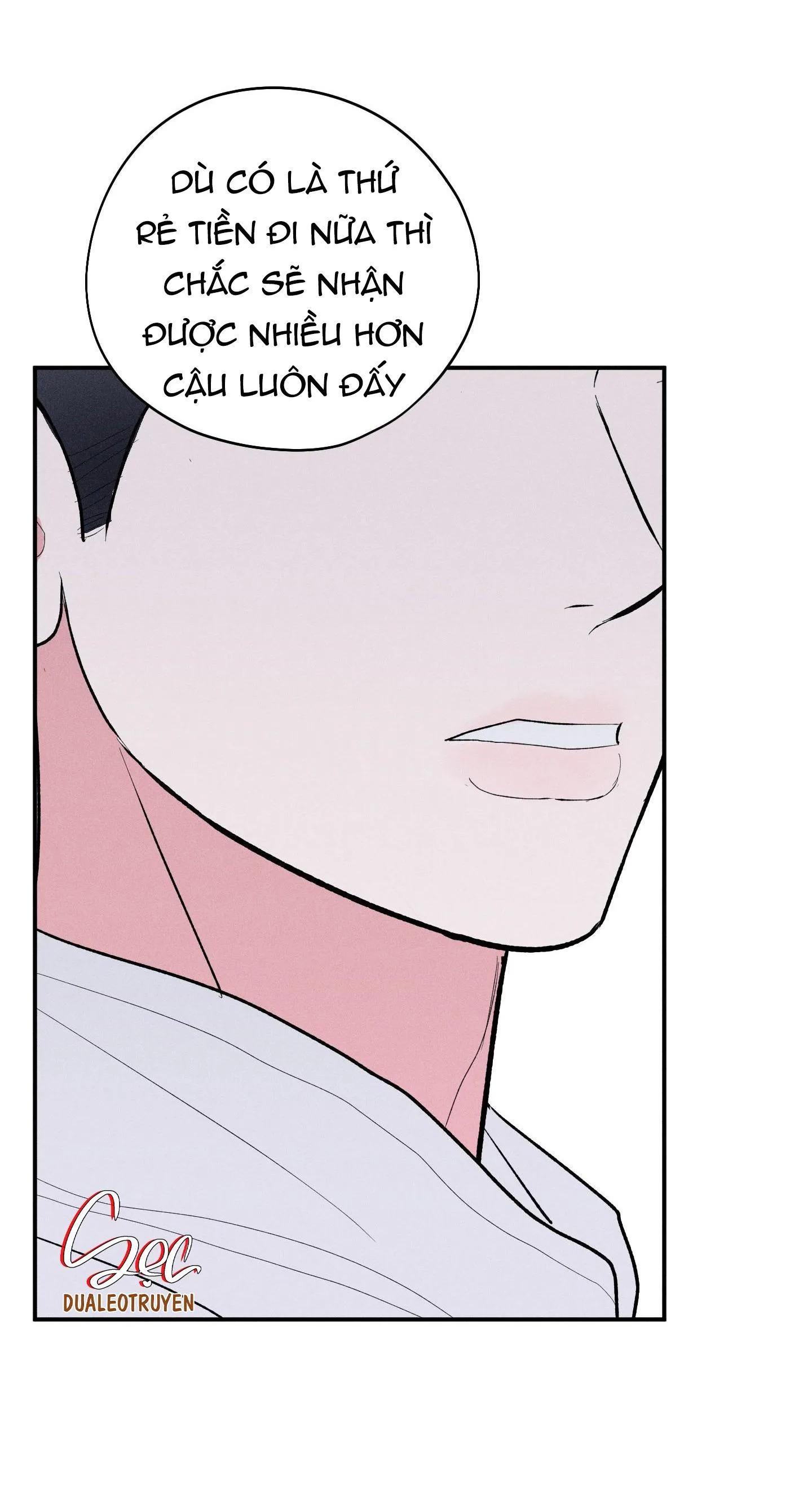 (DROP) MÓN QUÀ DÀNH CHO KẺ NGẠO MẠN Chapter 28 Trang 70