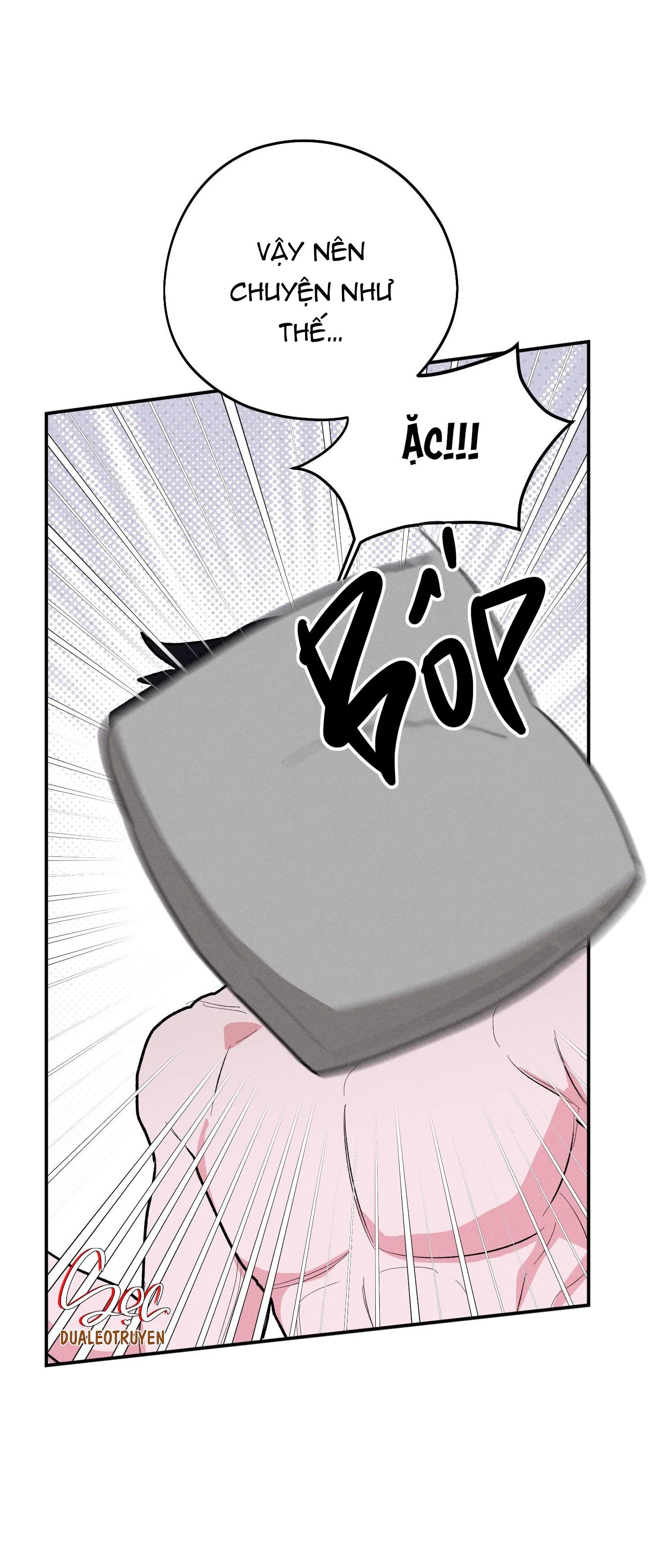 (DROP) MÓN QUÀ DÀNH CHO KẺ NGẠO MẠN Chapter 28 Trang 71