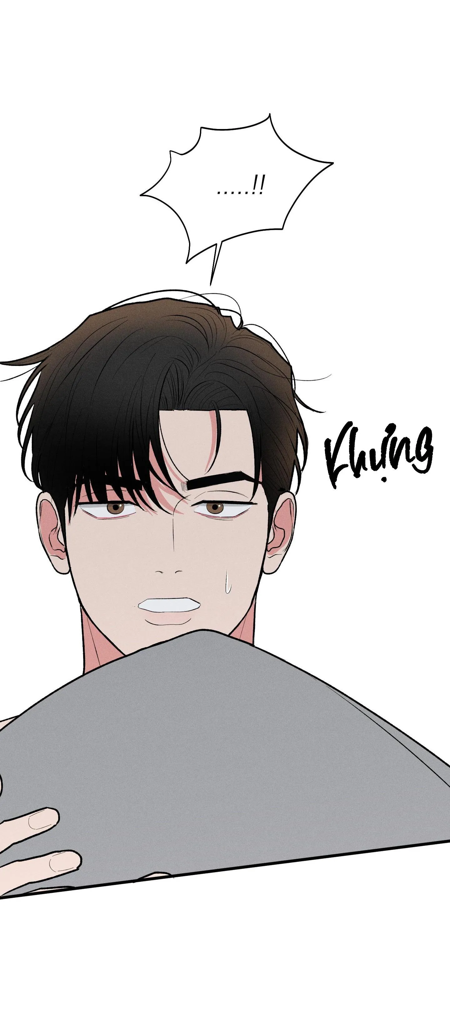 (DROP) MÓN QUÀ DÀNH CHO KẺ NGẠO MẠN Chapter 28 Trang 73