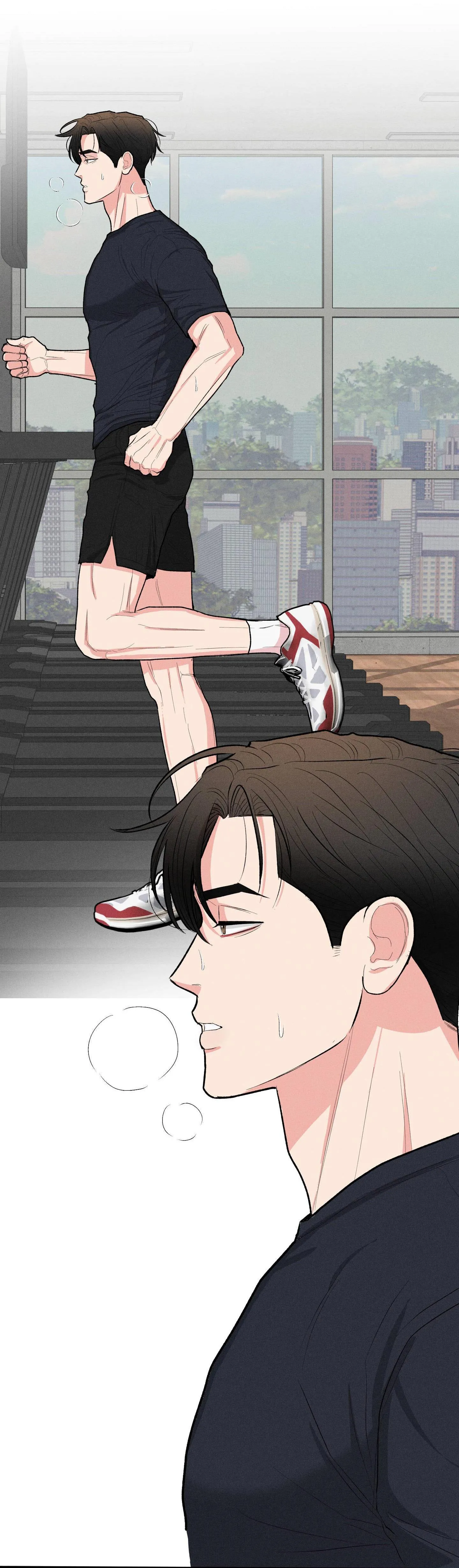 (DROP) MÓN QUÀ DÀNH CHO KẺ NGẠO MẠN Chapter 29 Trang 5