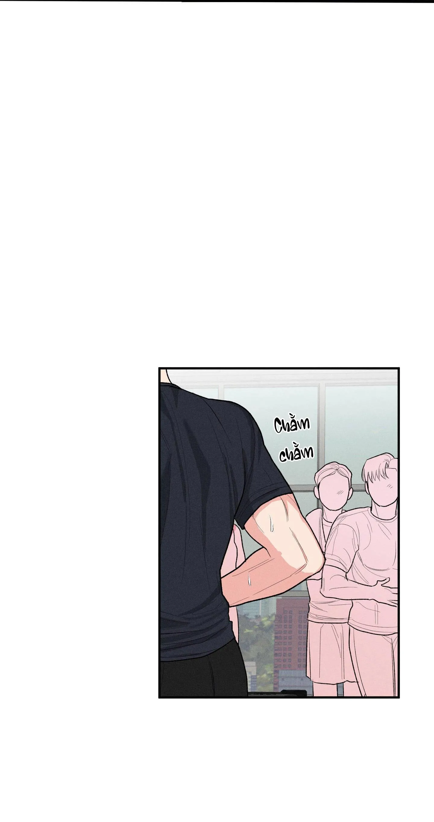 (DROP) MÓN QUÀ DÀNH CHO KẺ NGẠO MẠN Chapter 29 Trang 6