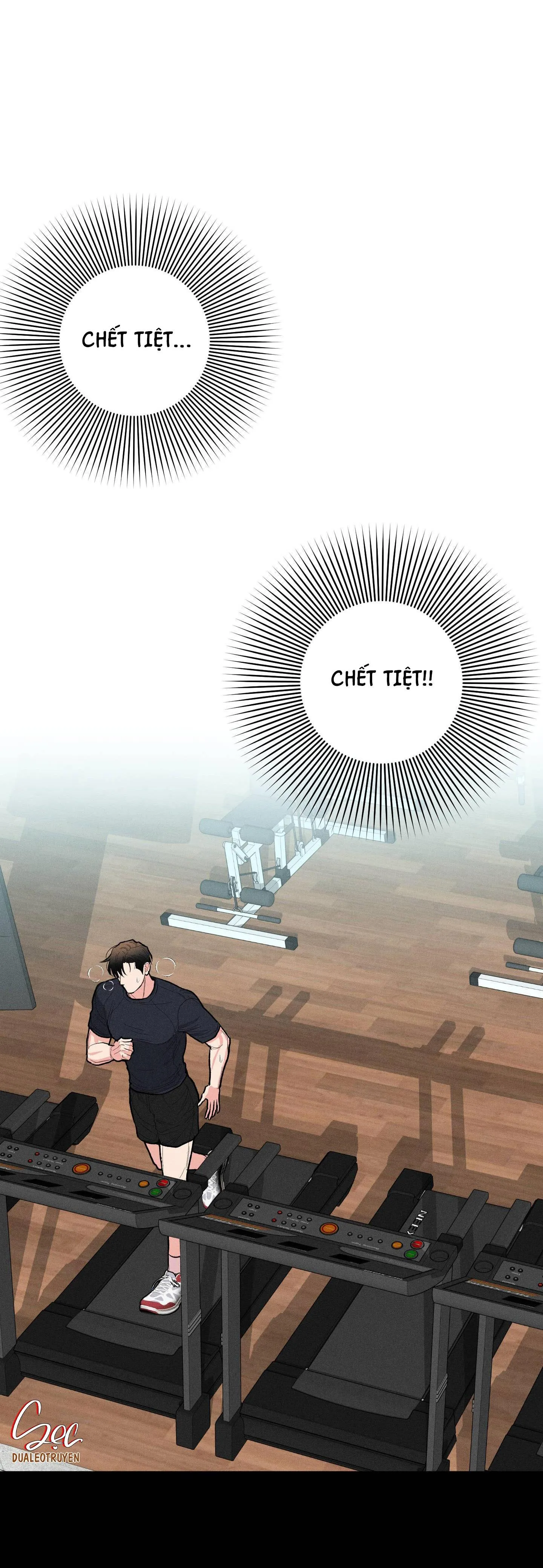 (DROP) MÓN QUÀ DÀNH CHO KẺ NGẠO MẠN Chapter 29 Trang 9