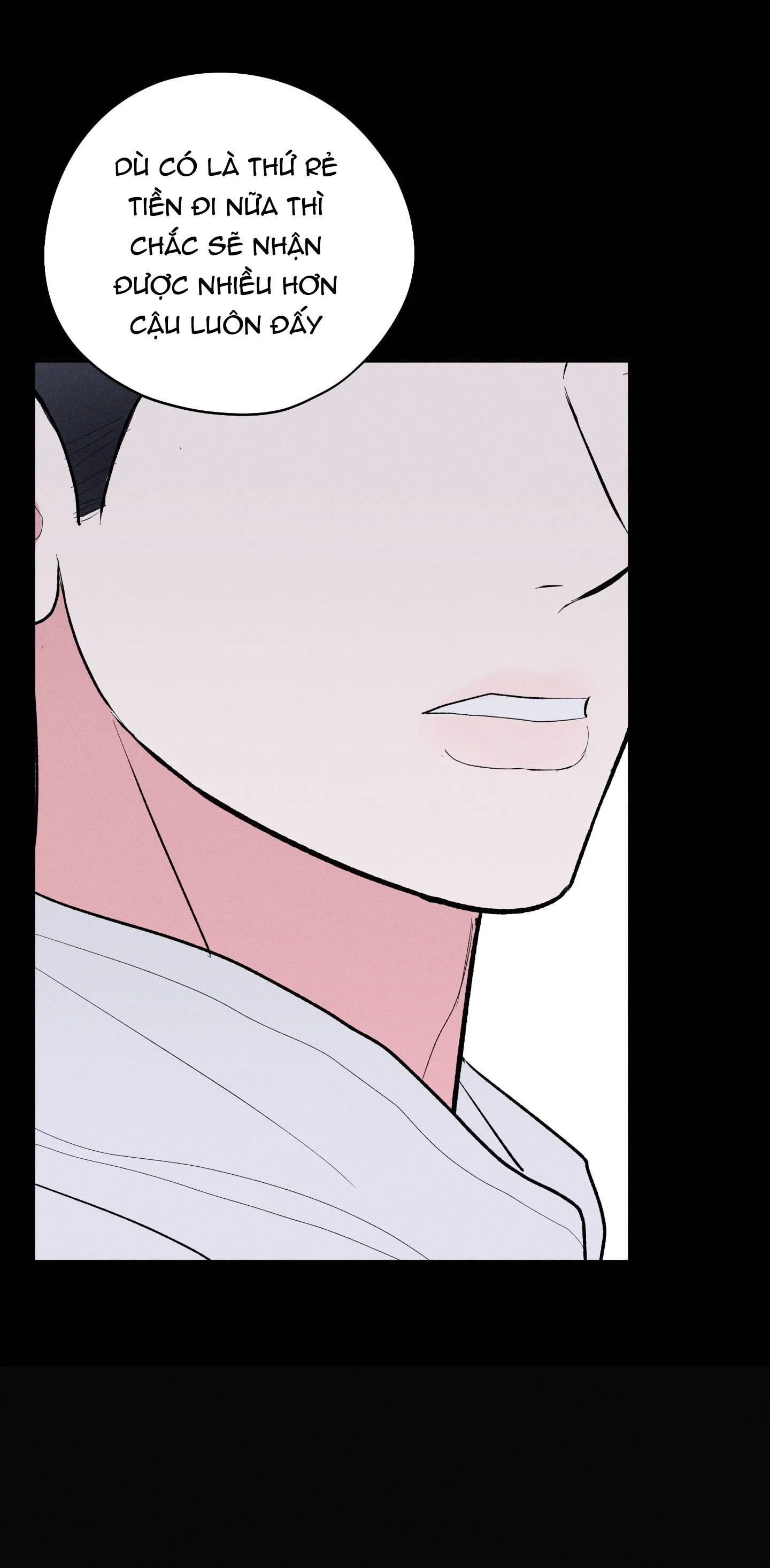 (DROP) MÓN QUÀ DÀNH CHO KẺ NGẠO MẠN Chapter 29 Trang 12