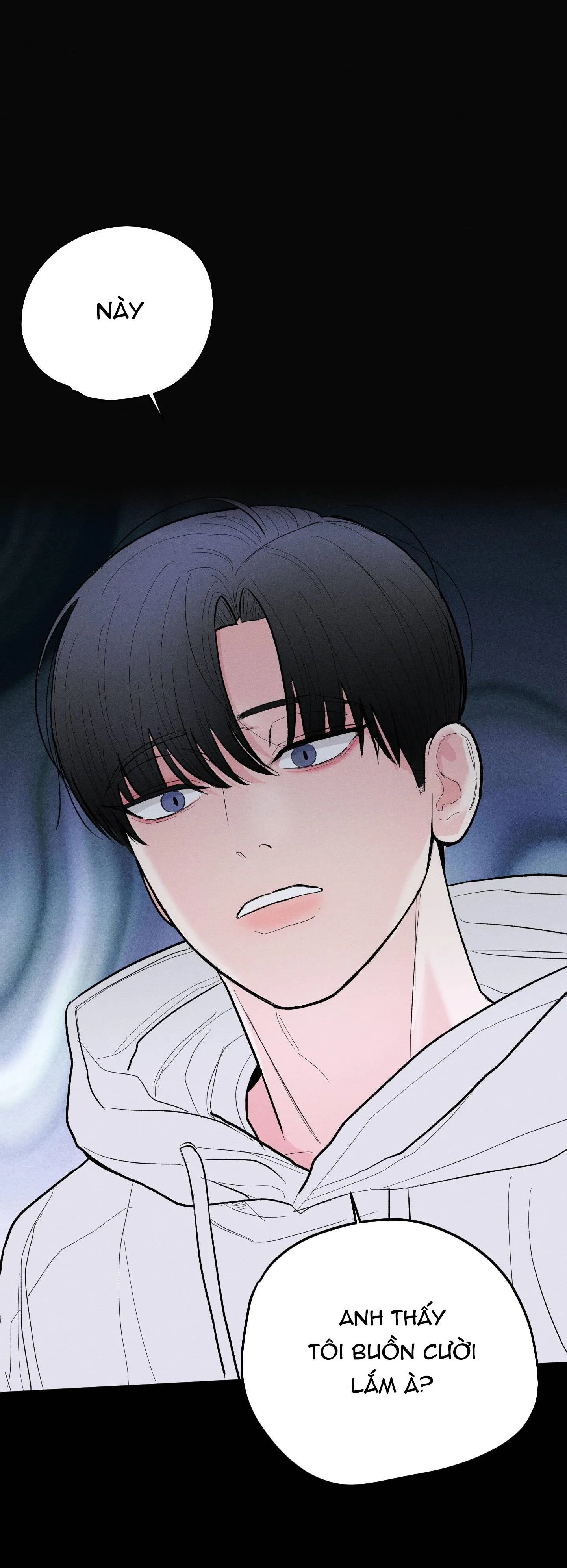 (DROP) MÓN QUÀ DÀNH CHO KẺ NGẠO MẠN Chapter 29 Trang 13