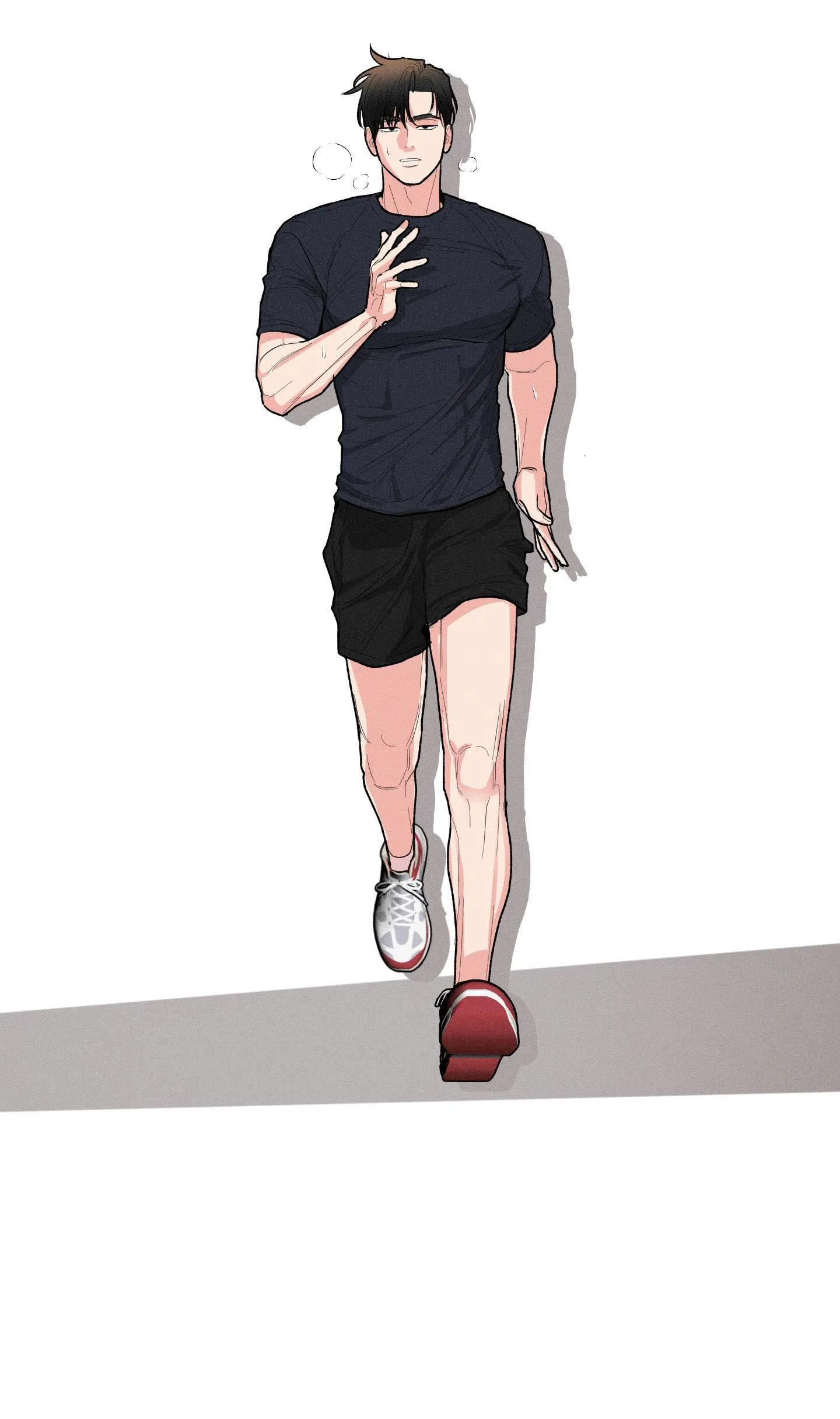 (DROP) MÓN QUÀ DÀNH CHO KẺ NGẠO MẠN Chapter 29 Trang 17