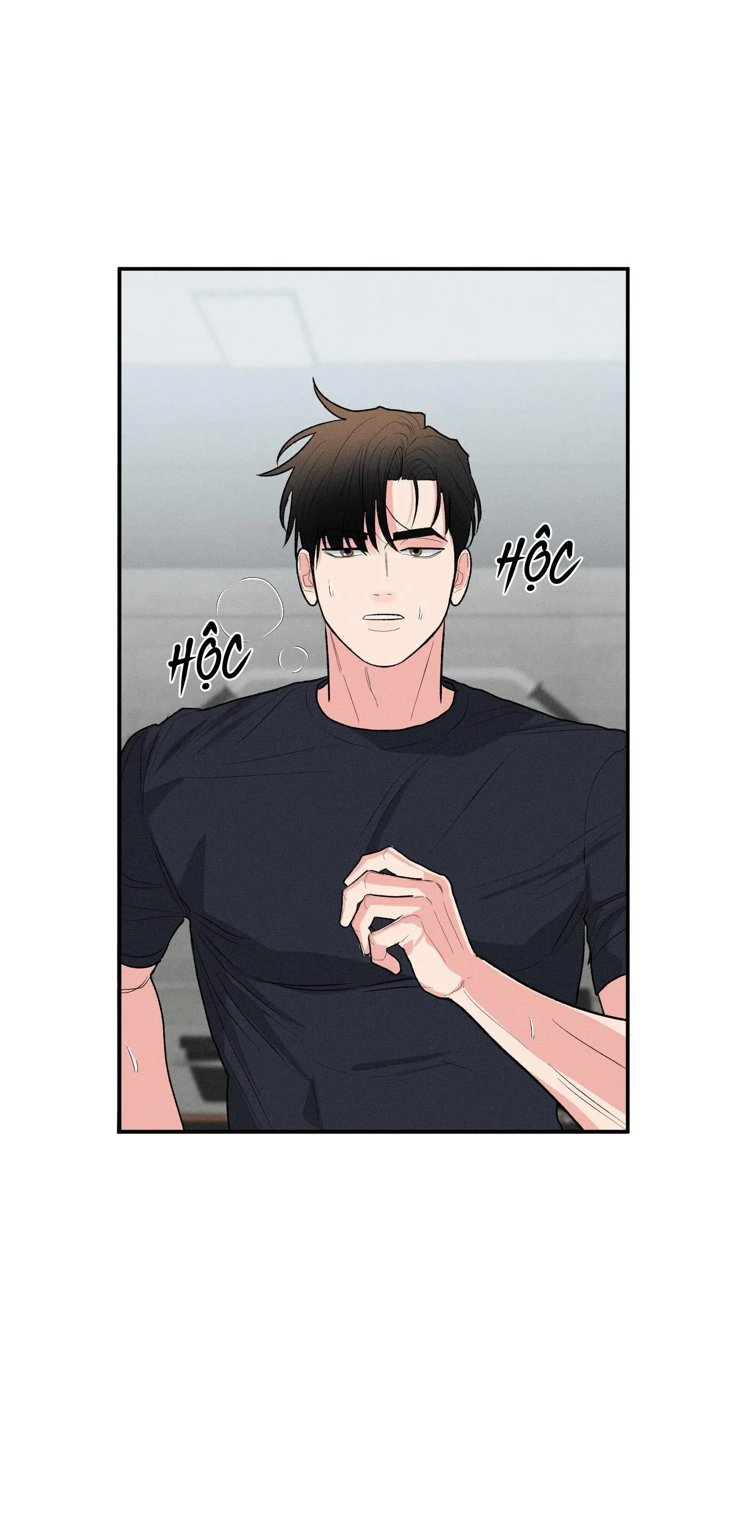 (DROP) MÓN QUÀ DÀNH CHO KẺ NGẠO MẠN Chapter 29 Trang 18