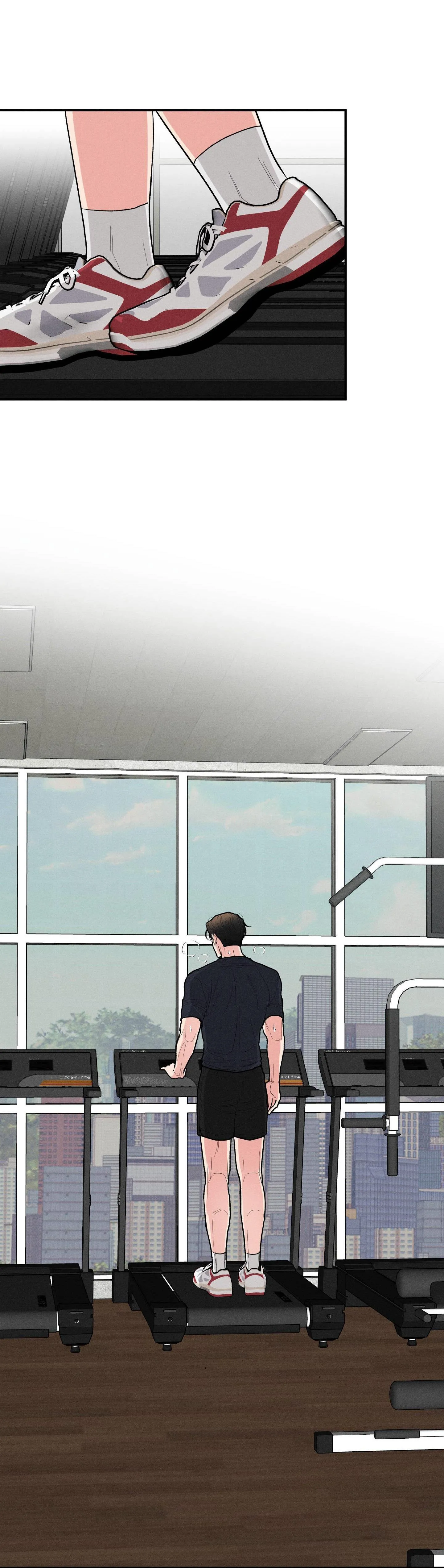 (DROP) MÓN QUÀ DÀNH CHO KẺ NGẠO MẠN Chapter 29 Trang 20