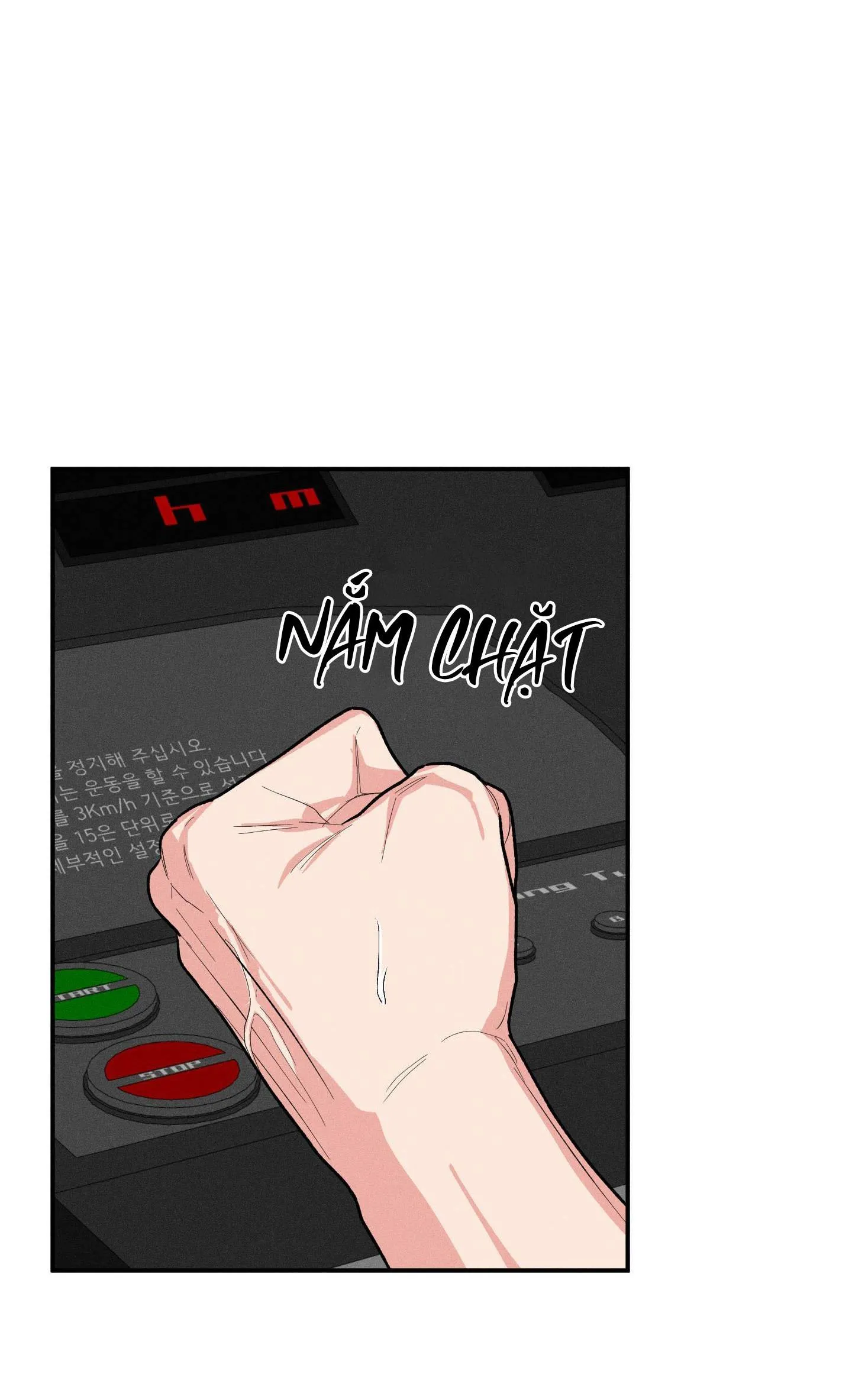 (DROP) MÓN QUÀ DÀNH CHO KẺ NGẠO MẠN Chapter 29 Trang 22