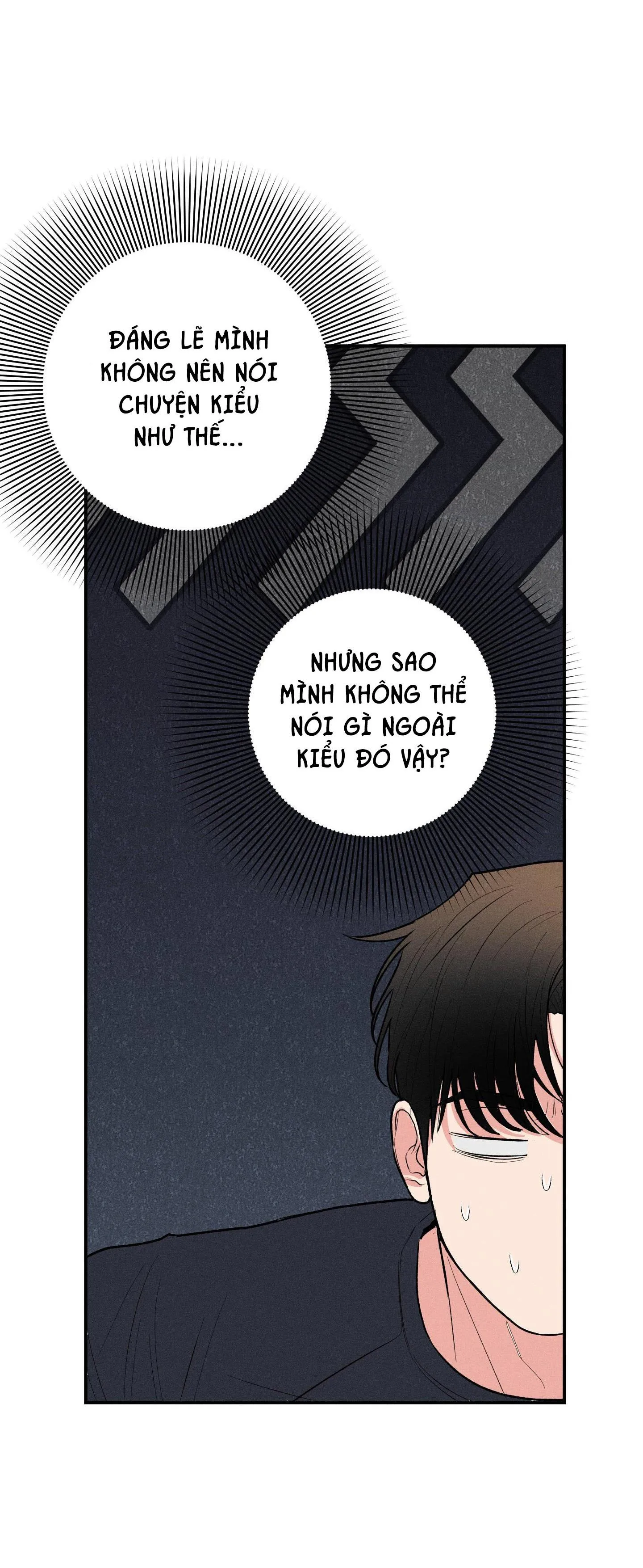 (DROP) MÓN QUÀ DÀNH CHO KẺ NGẠO MẠN Chapter 29 Trang 25