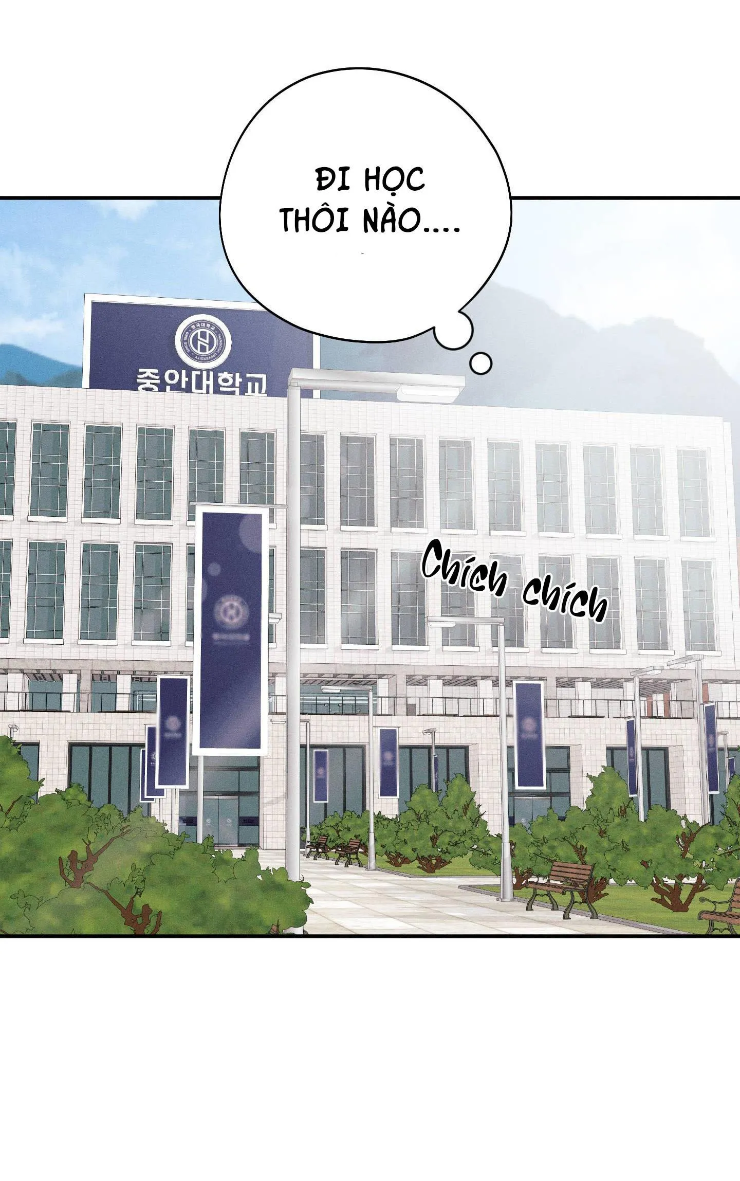 (DROP) MÓN QUÀ DÀNH CHO KẺ NGẠO MẠN Chapter 29 Trang 28