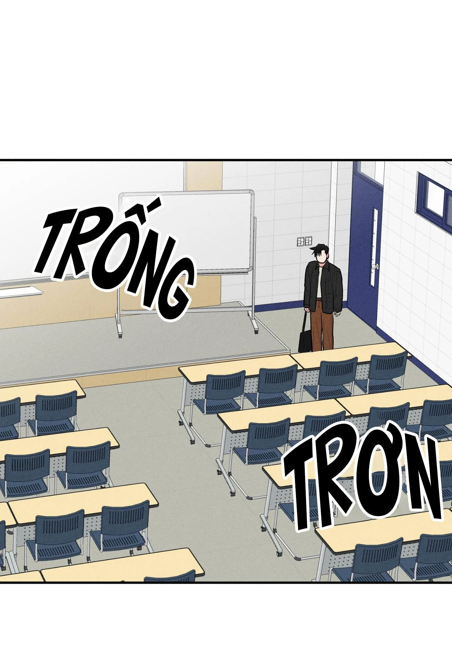 (DROP) MÓN QUÀ DÀNH CHO KẺ NGẠO MẠN Chapter 29 Trang 30