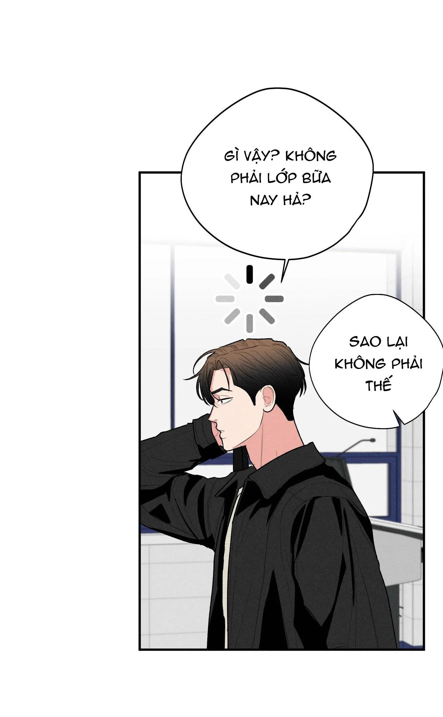 (DROP) MÓN QUÀ DÀNH CHO KẺ NGẠO MẠN Chapter 29 Trang 31