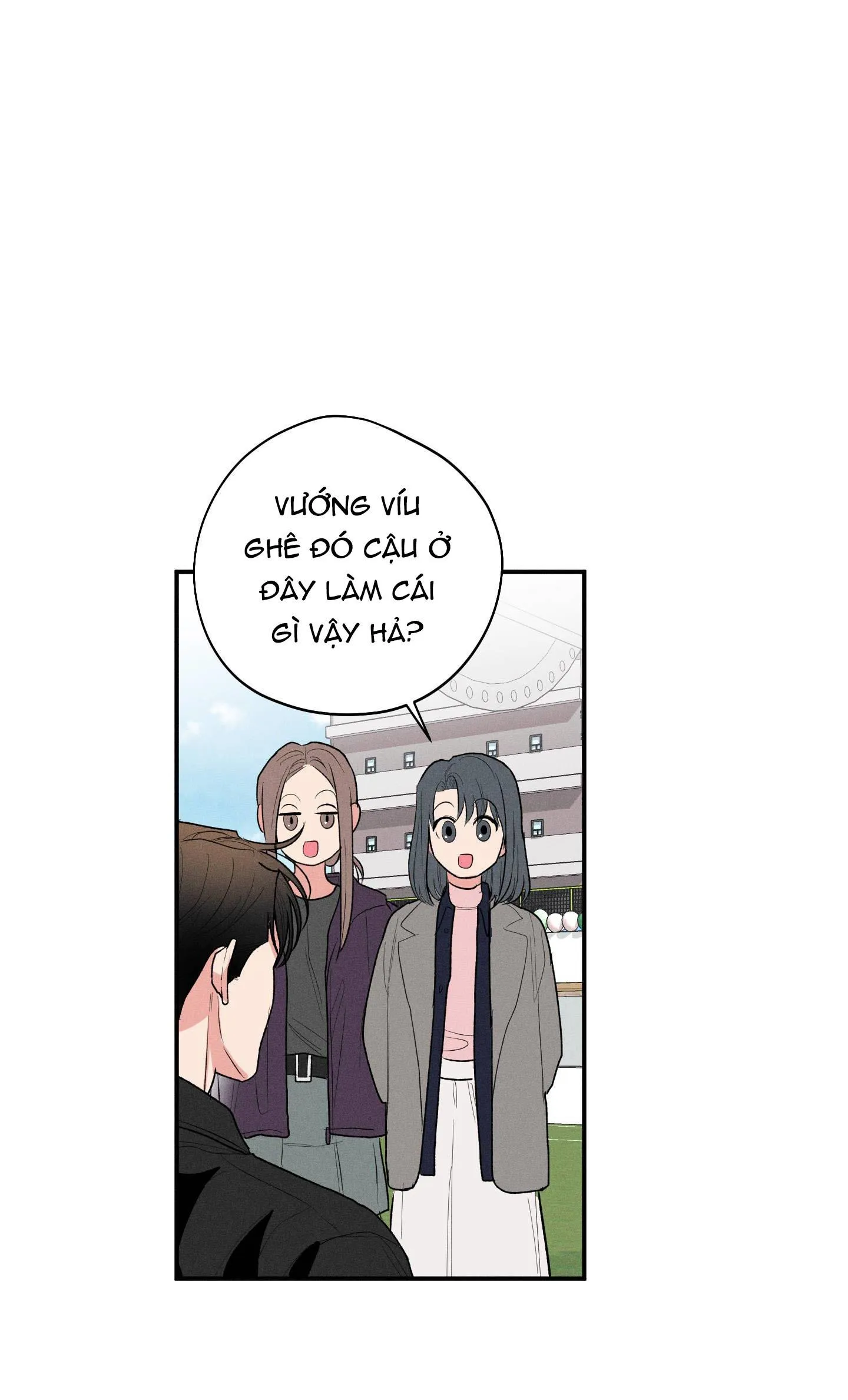 (DROP) MÓN QUÀ DÀNH CHO KẺ NGẠO MẠN Chapter 29 Trang 39