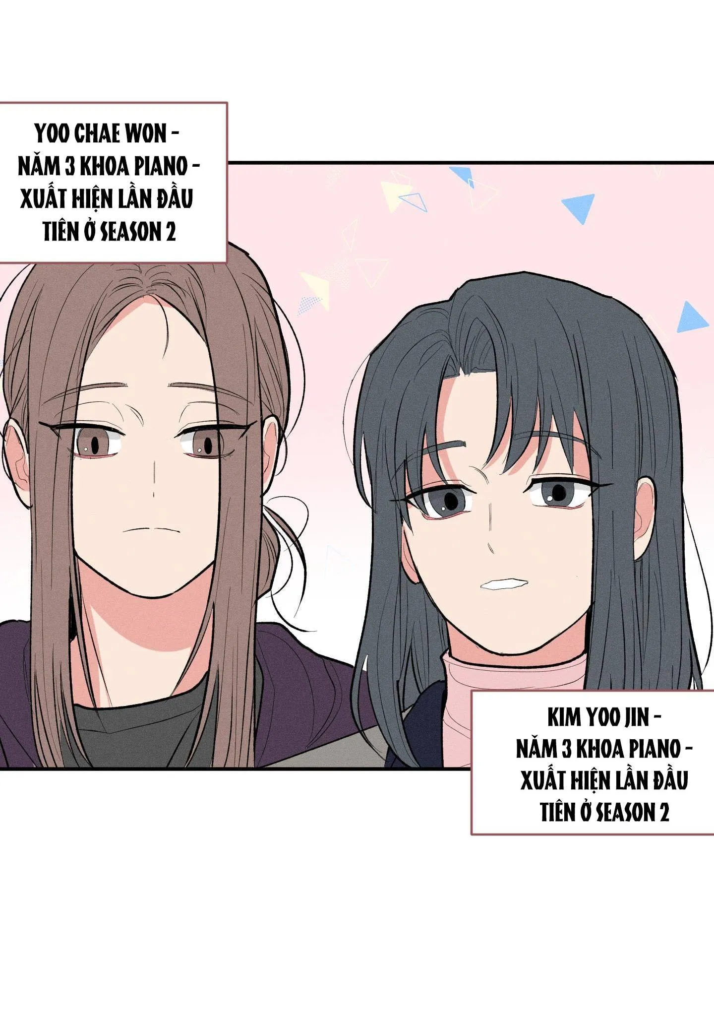 (DROP) MÓN QUÀ DÀNH CHO KẺ NGẠO MẠN Chapter 29 Trang 40