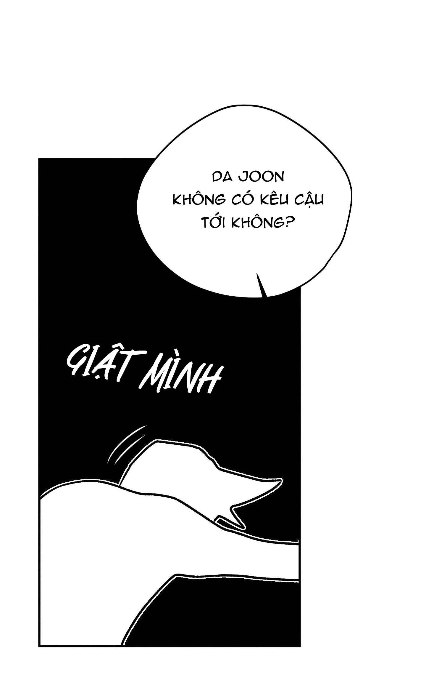 (DROP) MÓN QUÀ DÀNH CHO KẺ NGẠO MẠN Chapter 29 Trang 43