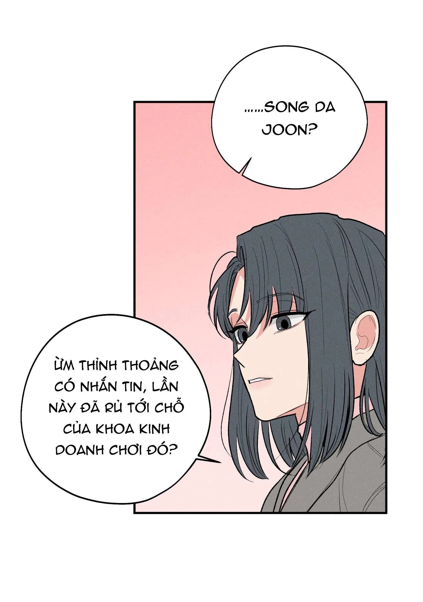 (DROP) MÓN QUÀ DÀNH CHO KẺ NGẠO MẠN Chapter 29 Trang 44