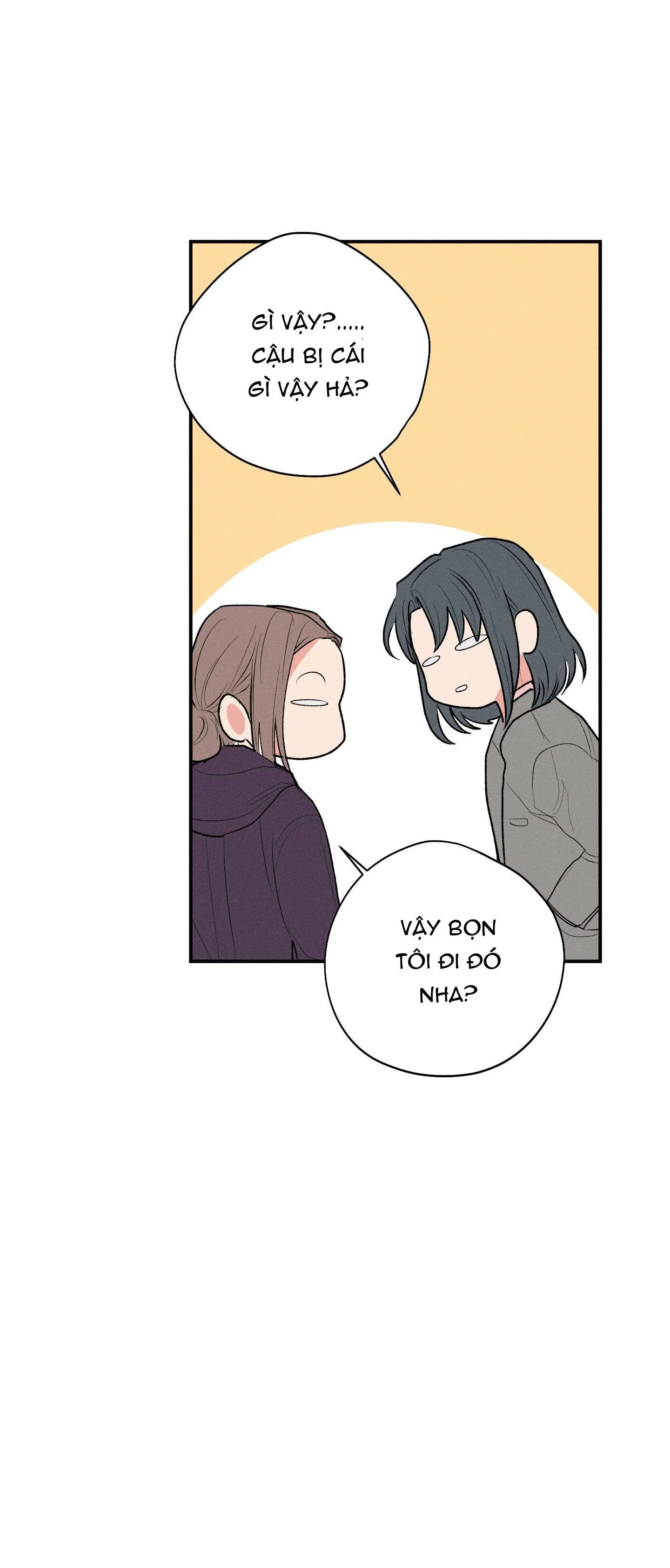 (DROP) MÓN QUÀ DÀNH CHO KẺ NGẠO MẠN Chapter 29 Trang 50