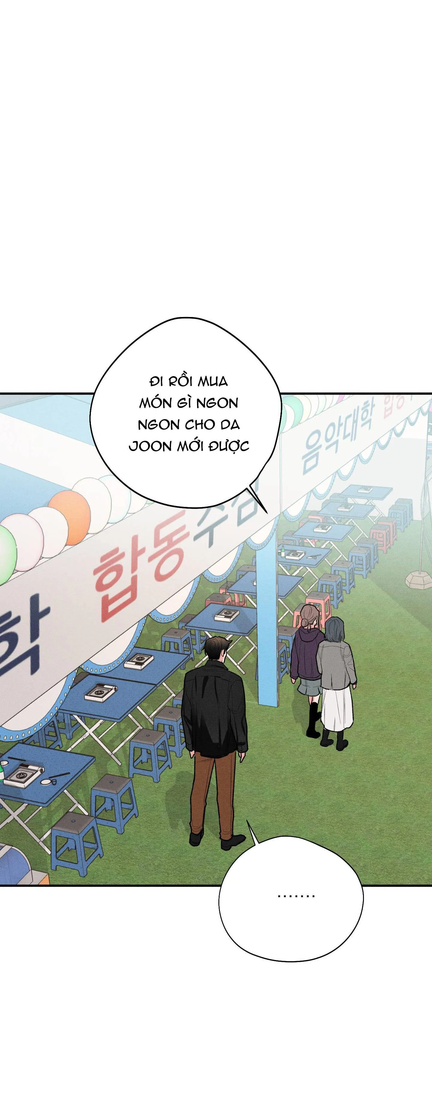 (DROP) MÓN QUÀ DÀNH CHO KẺ NGẠO MẠN Chapter 29 Trang 51