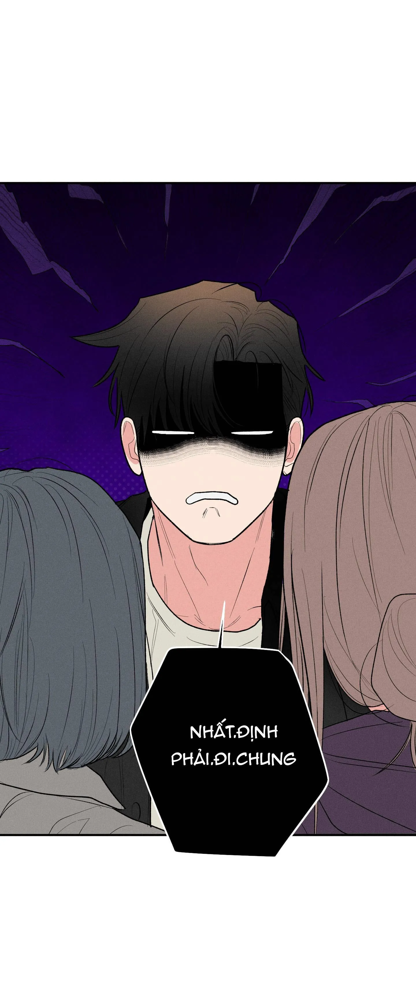 (DROP) MÓN QUÀ DÀNH CHO KẺ NGẠO MẠN Chapter 29 Trang 53