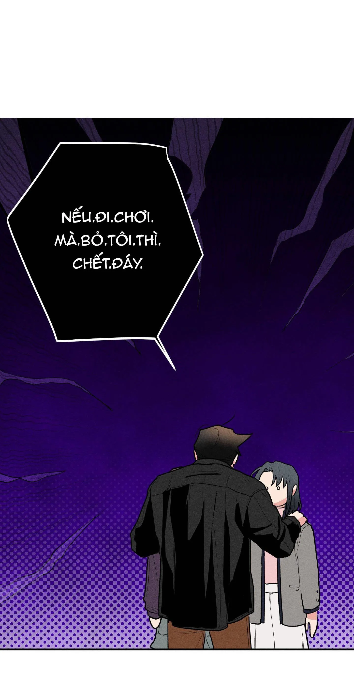 (DROP) MÓN QUÀ DÀNH CHO KẺ NGẠO MẠN Chapter 29 Trang 54