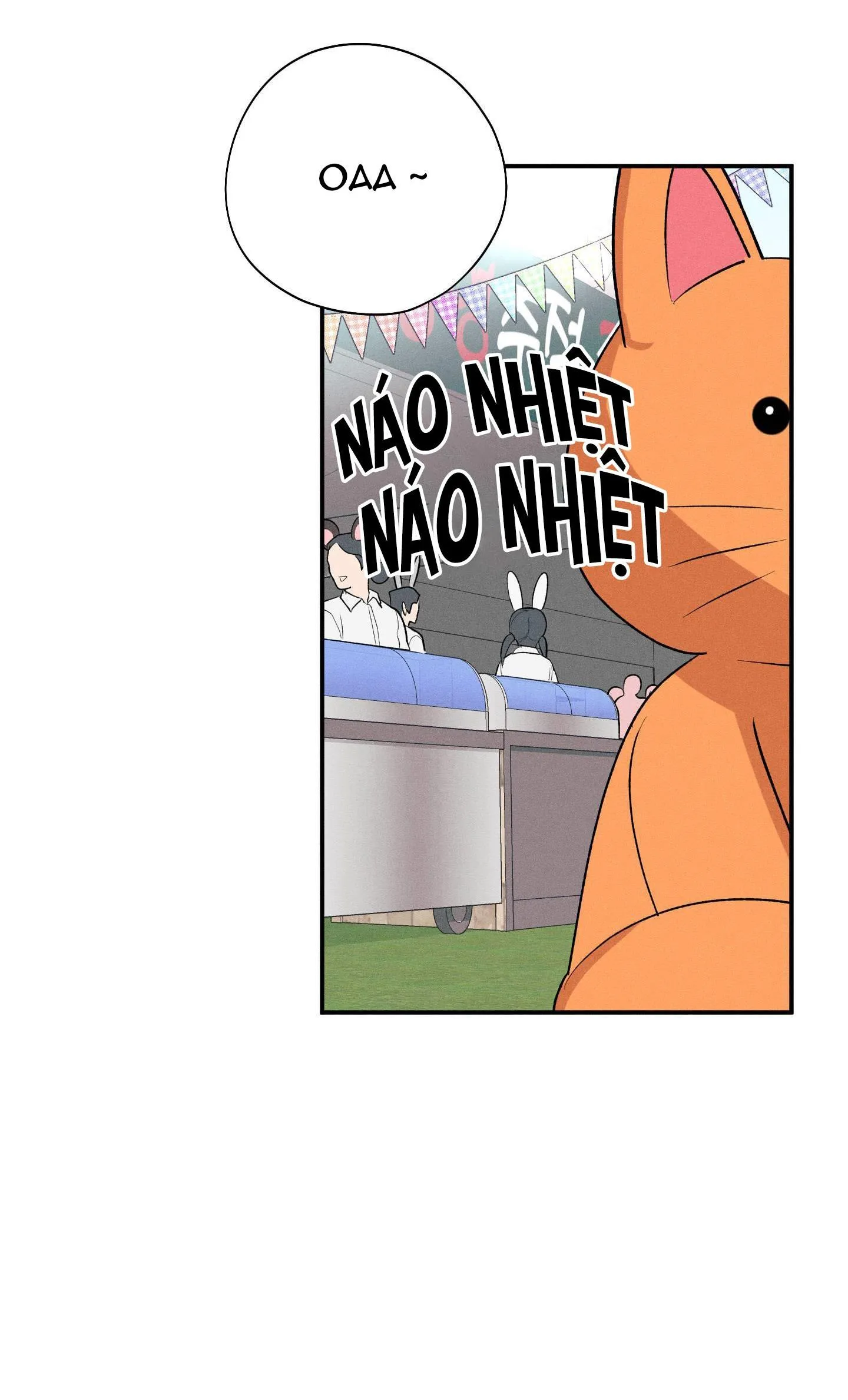 (DROP) MÓN QUÀ DÀNH CHO KẺ NGẠO MẠN Chapter 29 Trang 56