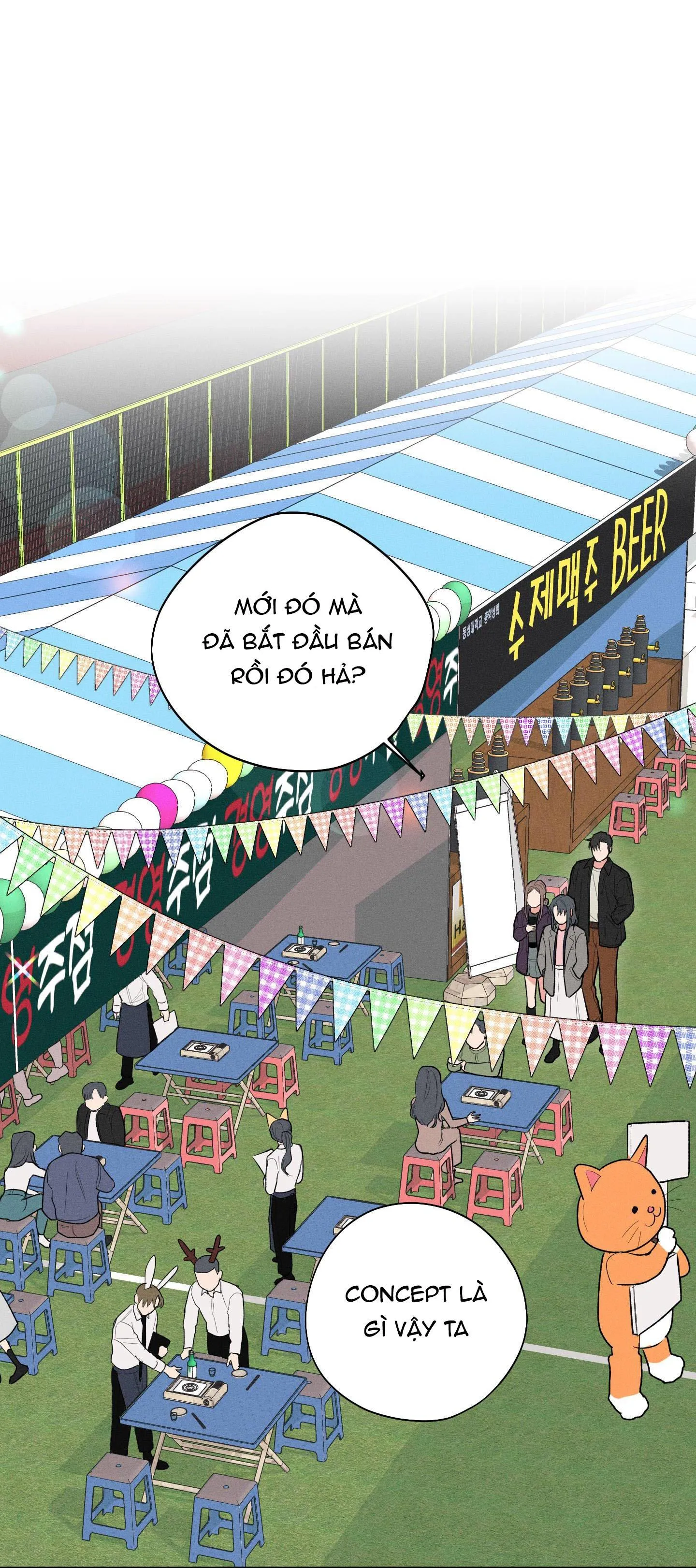 (DROP) MÓN QUÀ DÀNH CHO KẺ NGẠO MẠN Chapter 29 Trang 57