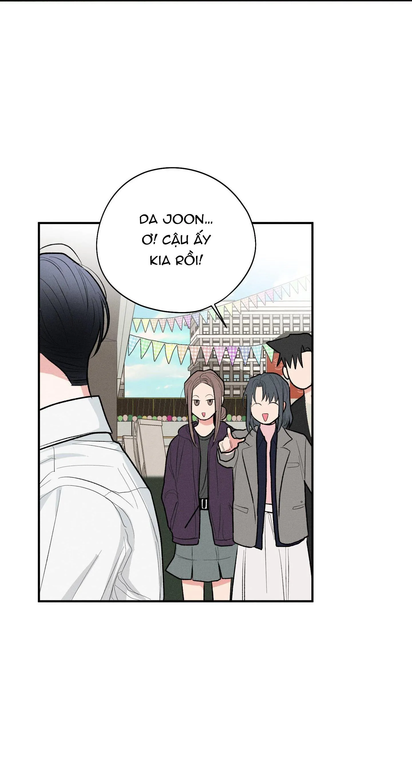 (DROP) MÓN QUÀ DÀNH CHO KẺ NGẠO MẠN Chapter 29 Trang 58