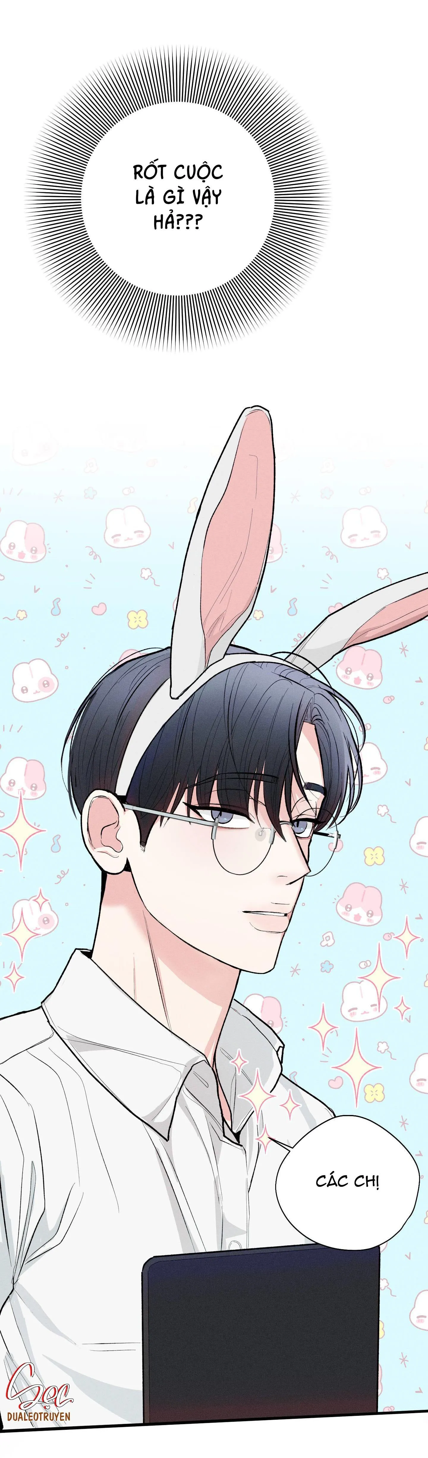 (DROP) MÓN QUÀ DÀNH CHO KẺ NGẠO MẠN Chapter 29 Trang 63