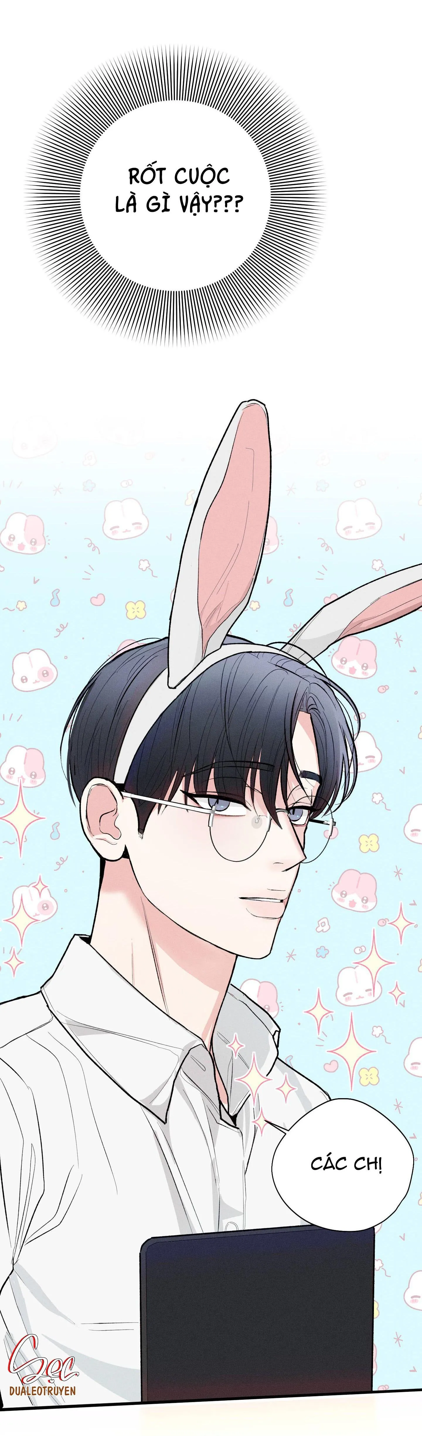 (DROP) MÓN QUÀ DÀNH CHO KẺ NGẠO MẠN Chapter 30 Trang 4