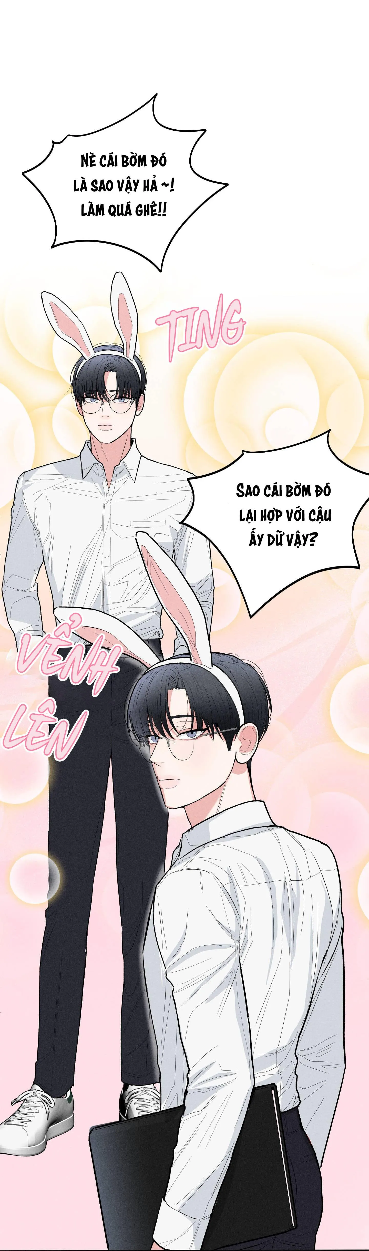 (DROP) MÓN QUÀ DÀNH CHO KẺ NGẠO MẠN Chapter 30 Trang 7