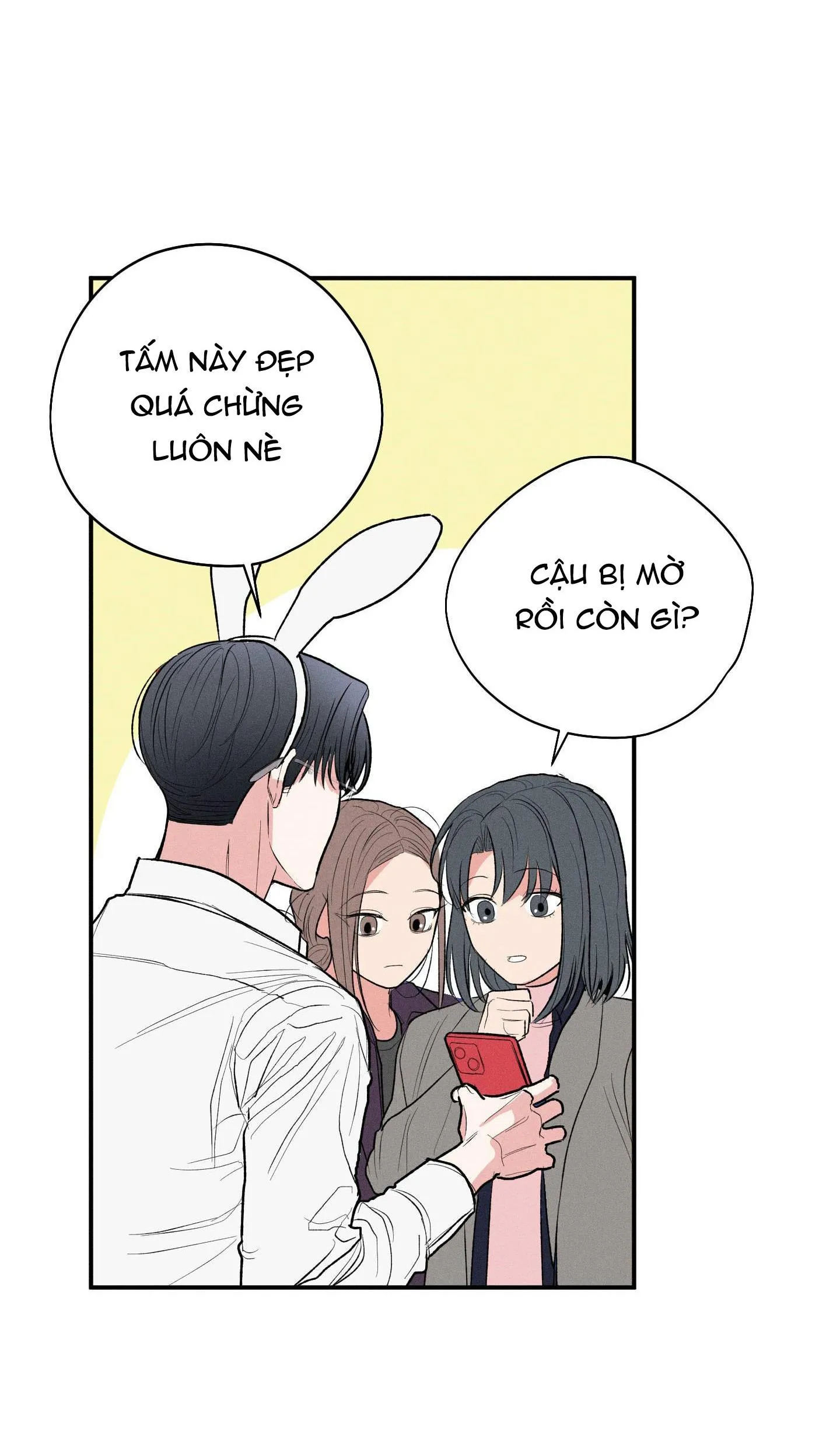 (DROP) MÓN QUÀ DÀNH CHO KẺ NGẠO MẠN Chapter 30 Trang 13
