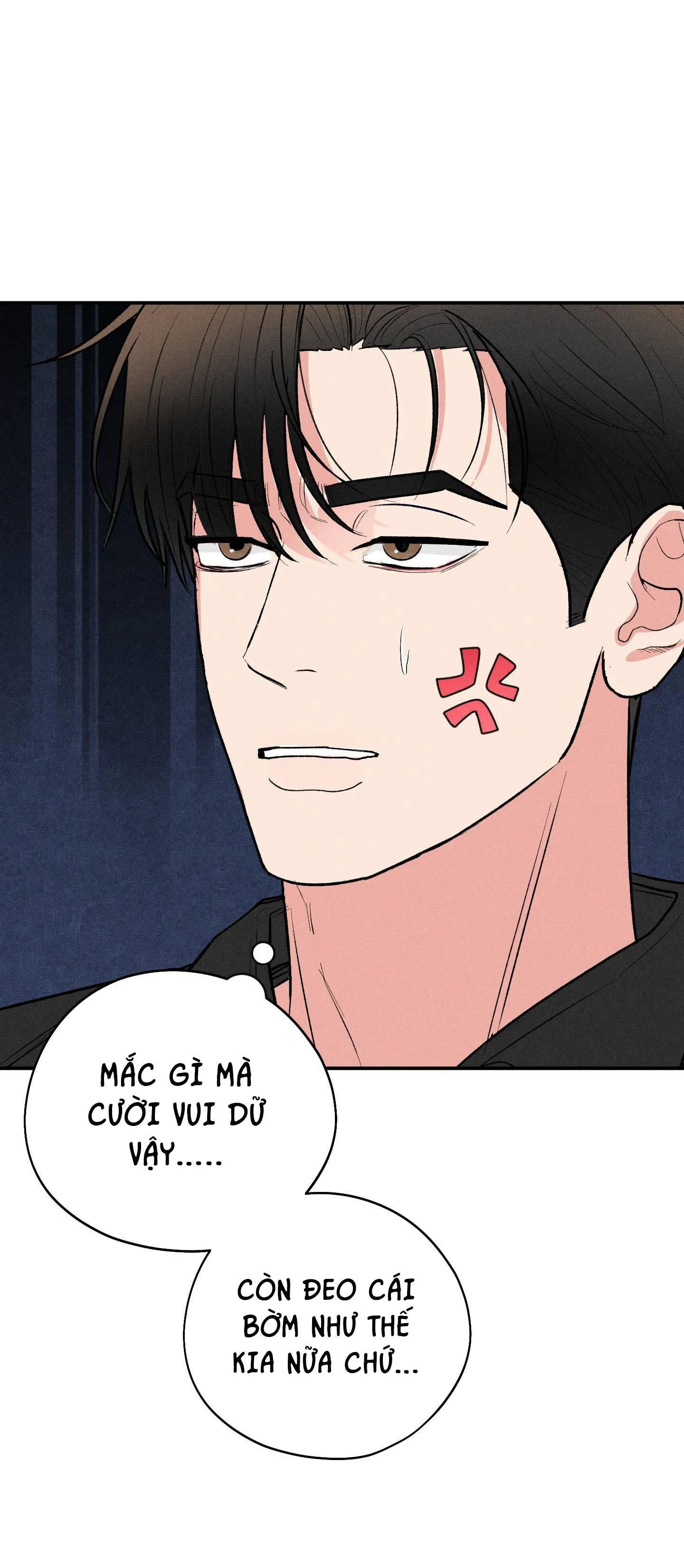 (DROP) MÓN QUÀ DÀNH CHO KẺ NGẠO MẠN Chapter 30 Trang 15