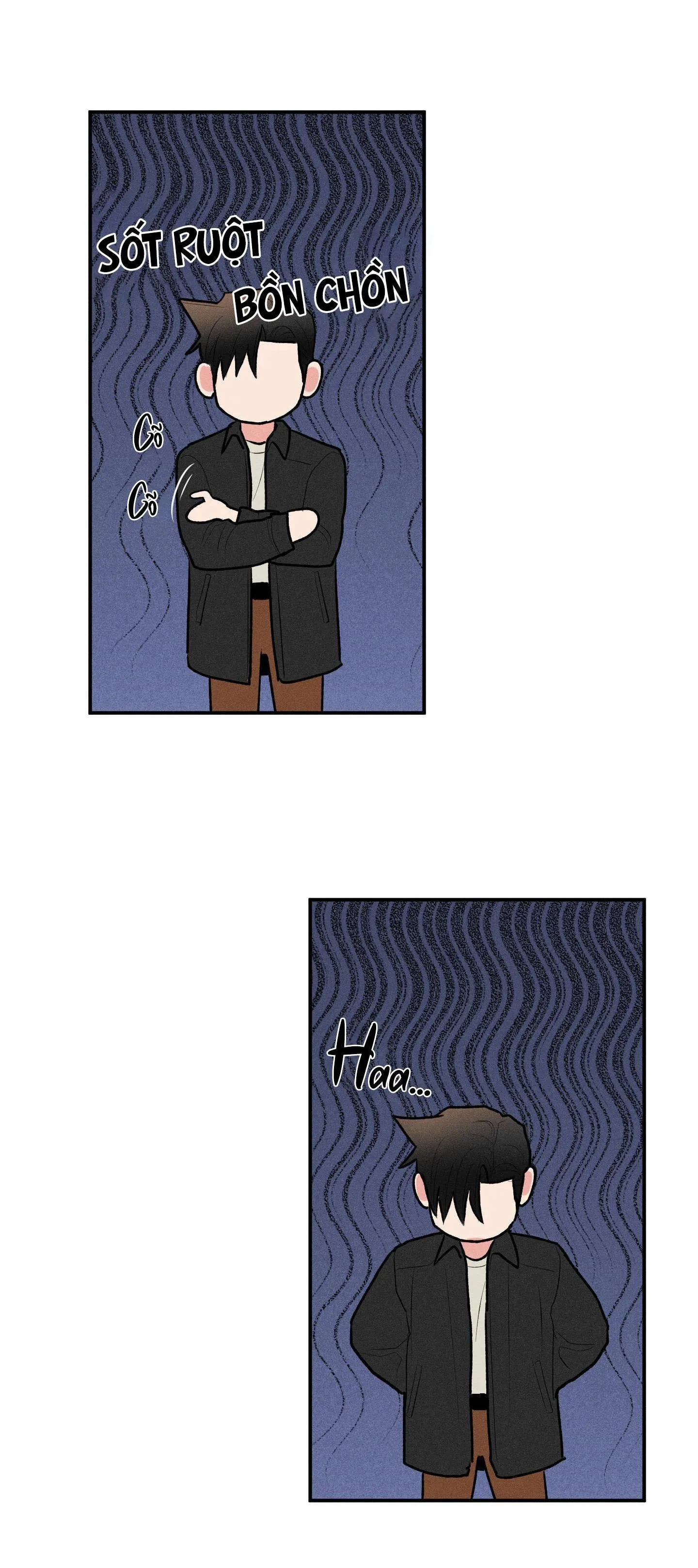 (DROP) MÓN QUÀ DÀNH CHO KẺ NGẠO MẠN Chapter 30 Trang 16