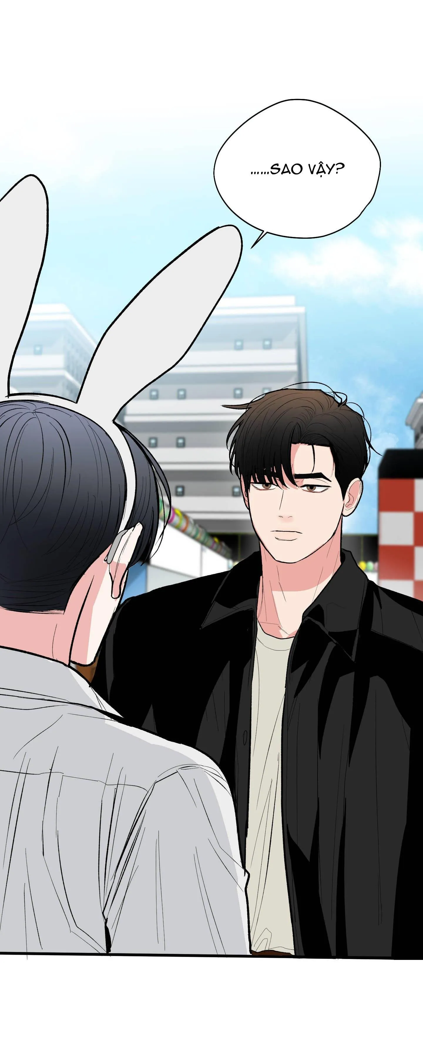 (DROP) MÓN QUÀ DÀNH CHO KẺ NGẠO MẠN Chapter 30 Trang 18