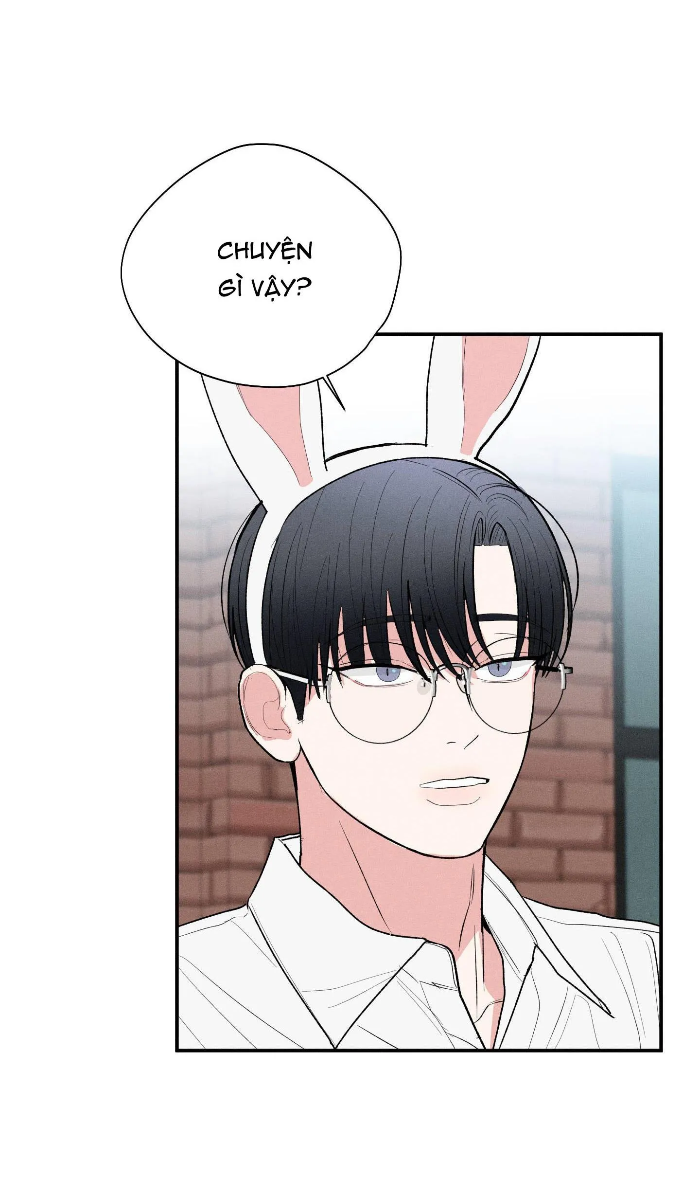 (DROP) MÓN QUÀ DÀNH CHO KẺ NGẠO MẠN Chapter 30 Trang 21